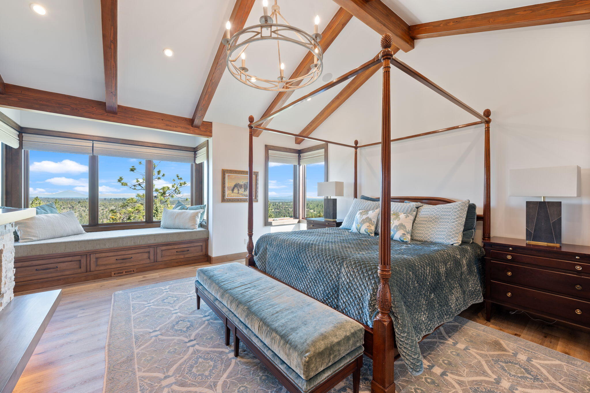 North Rim - Residential