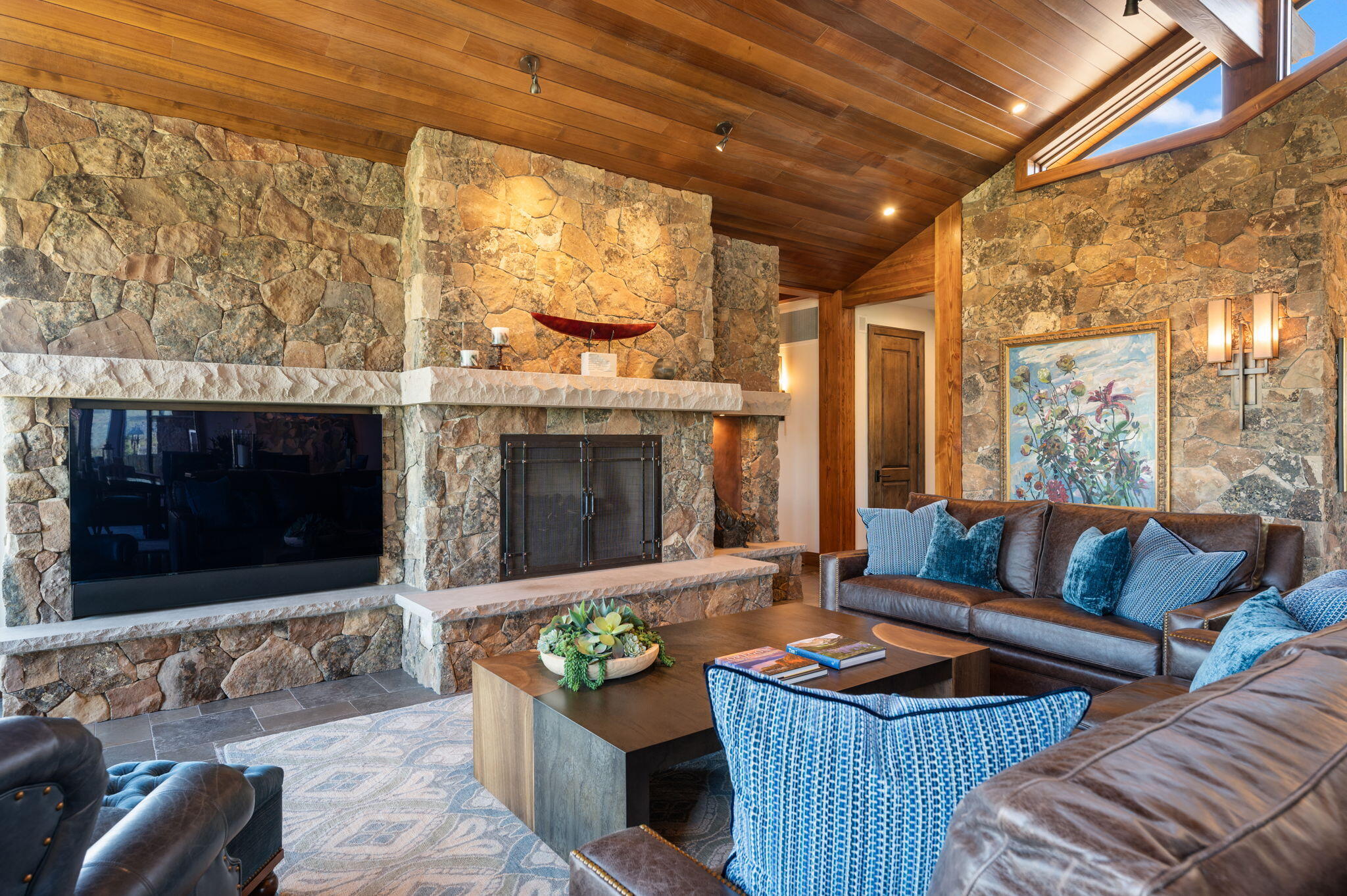 North Rim - Residential