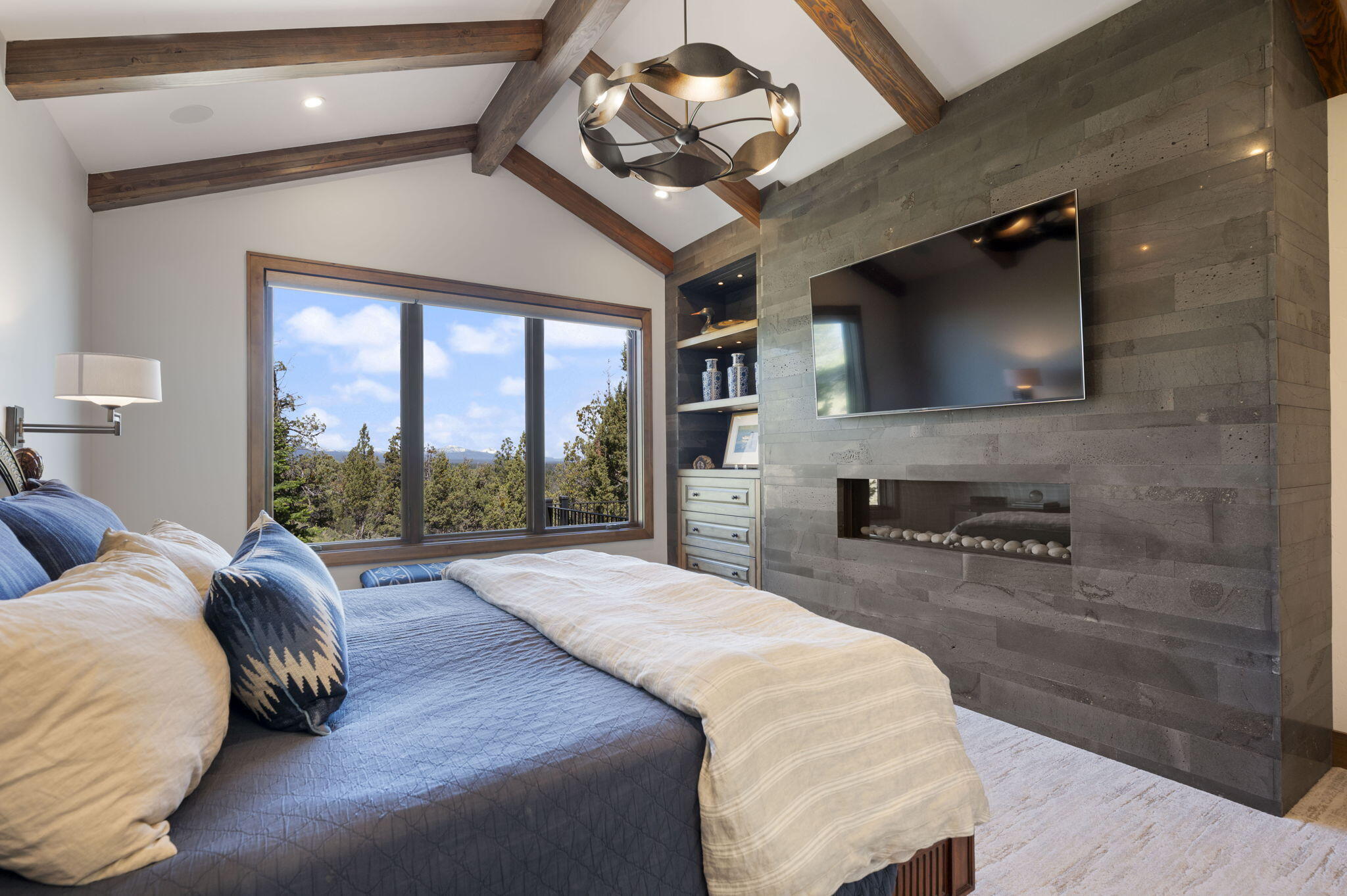 North Rim - Residential