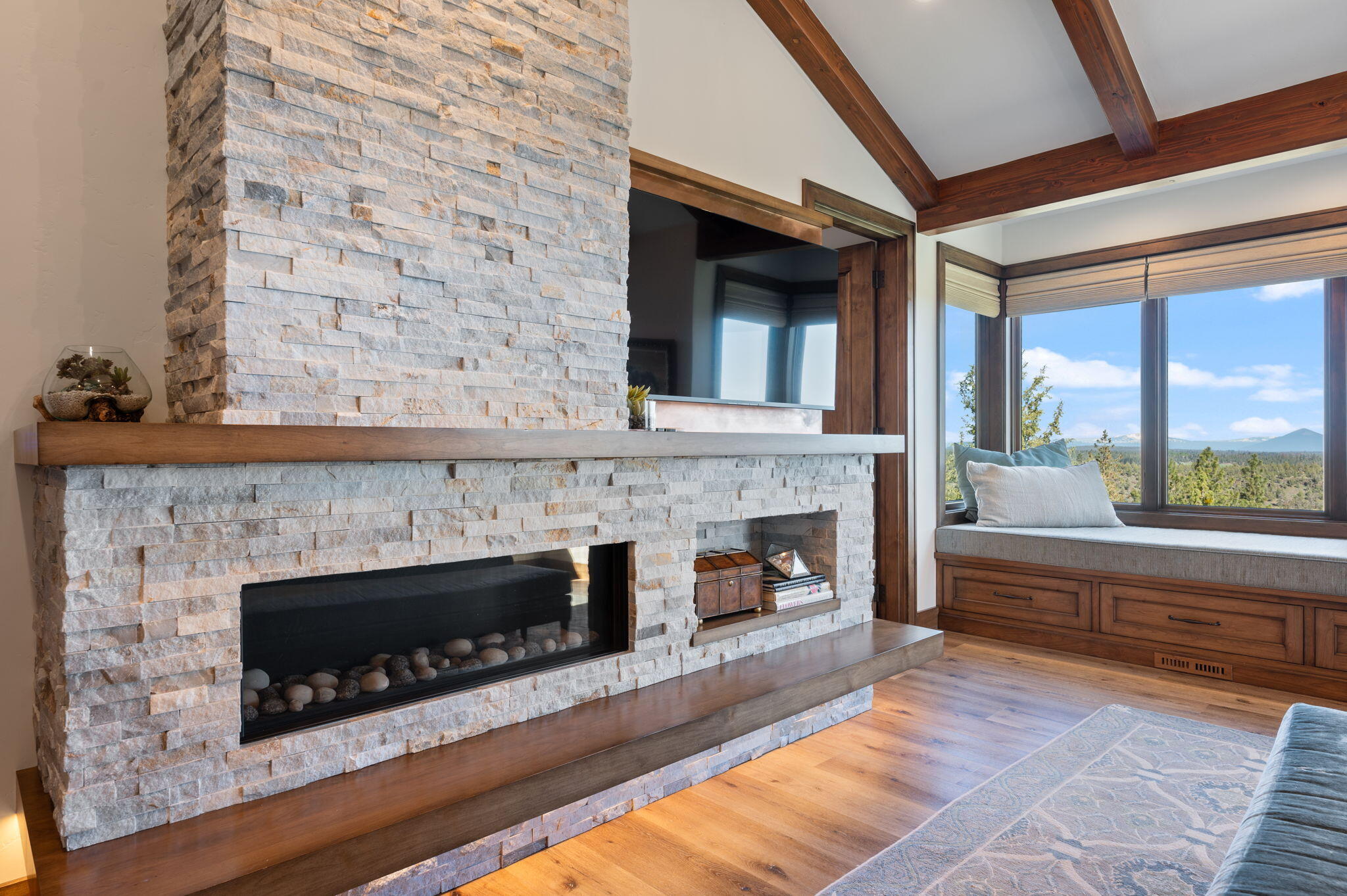 North Rim - Residential