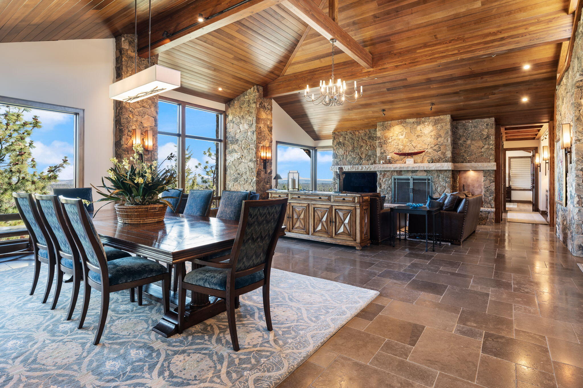 North Rim - Residential