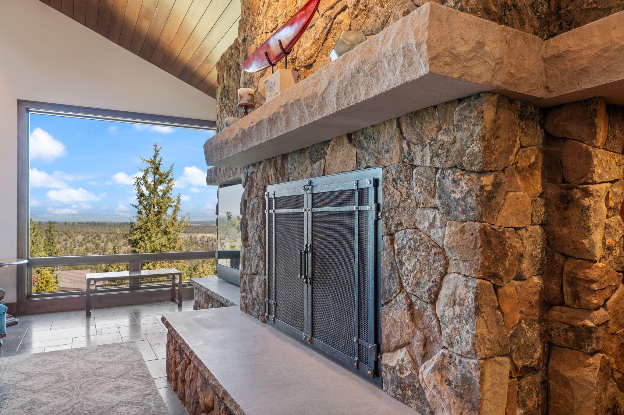 North Rim - Residential