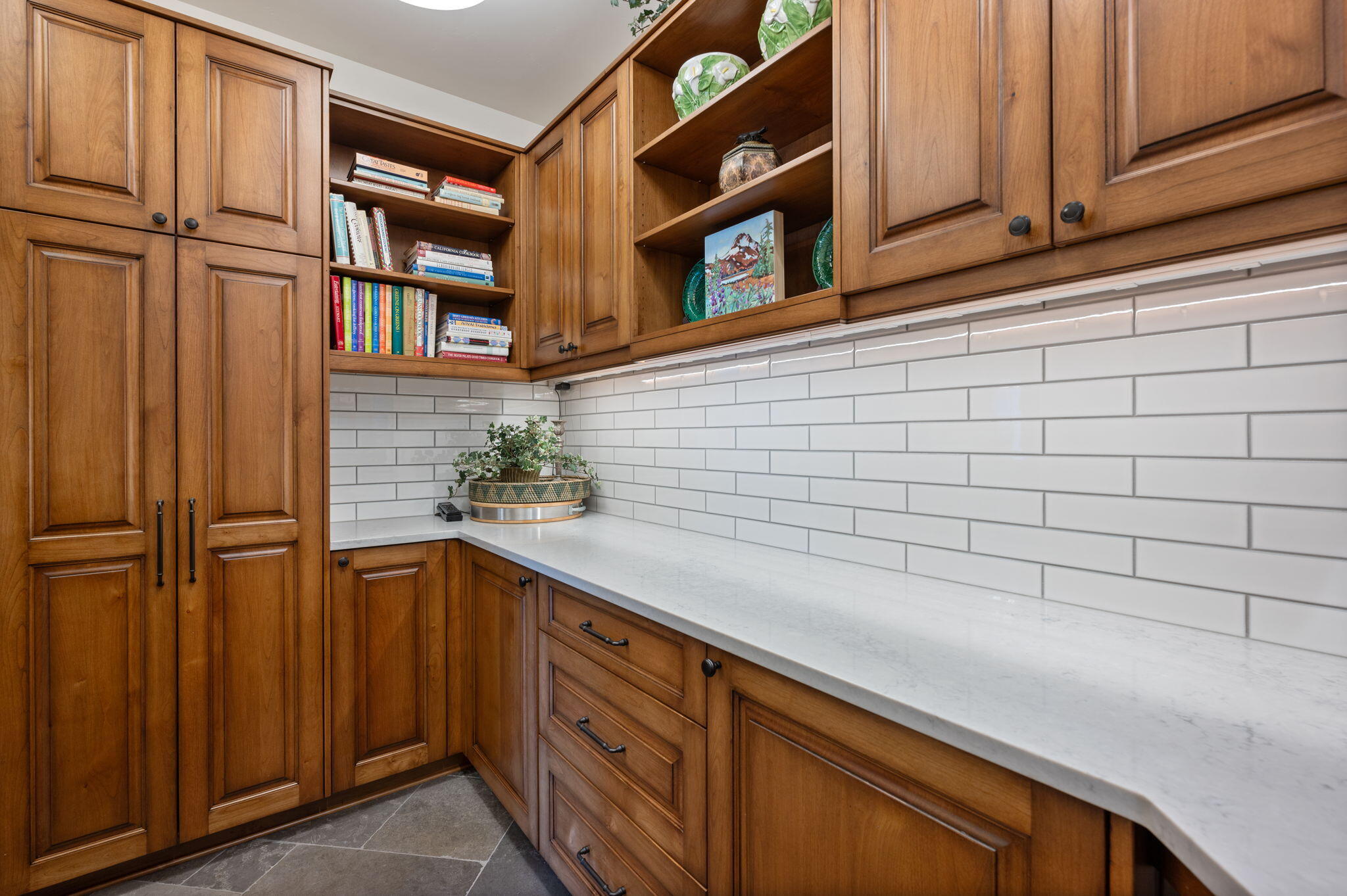 North Rim - Residential