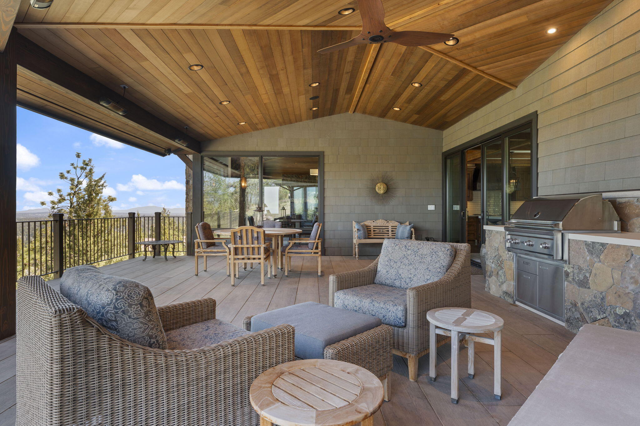 North Rim - Residential