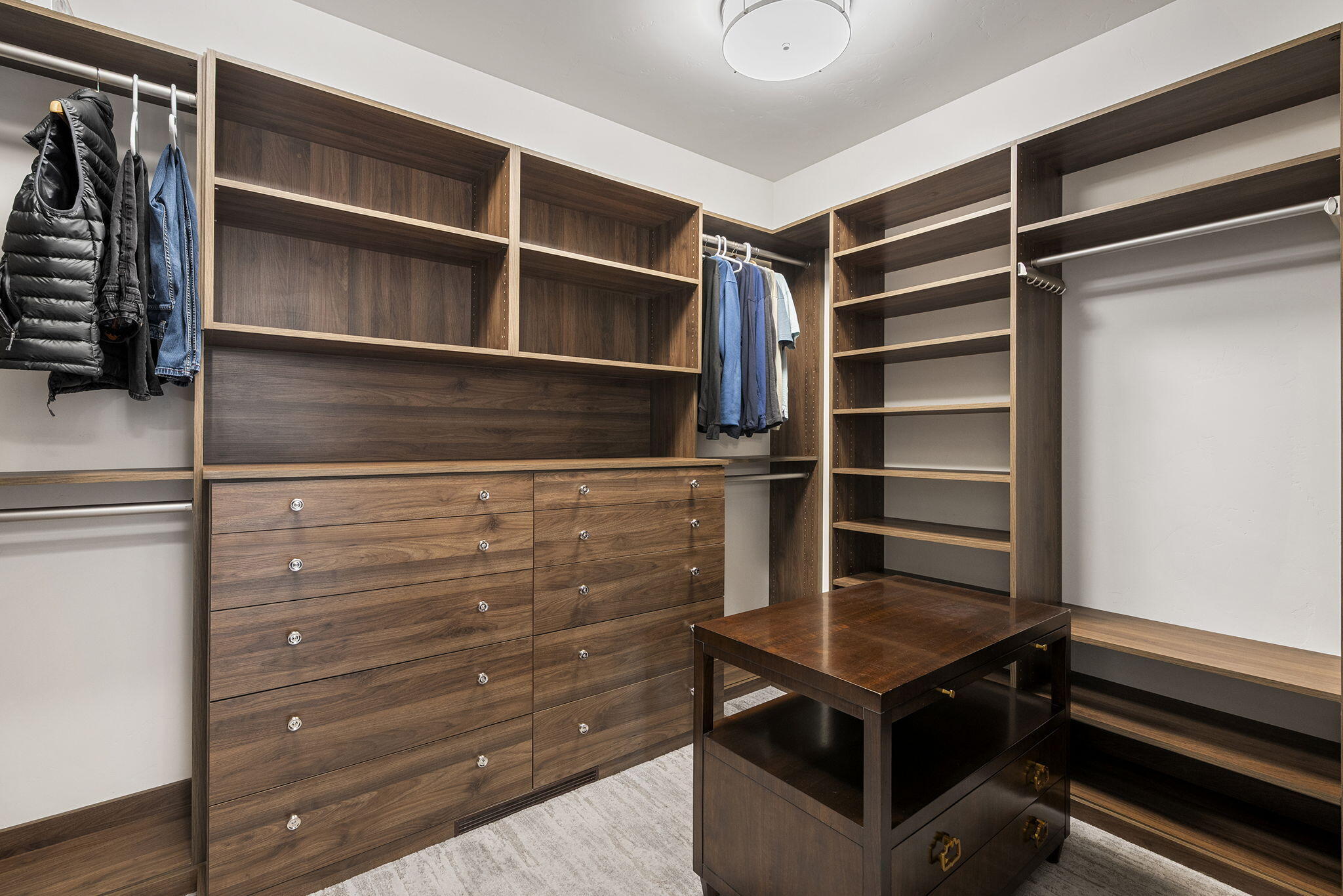 North Rim - Residential