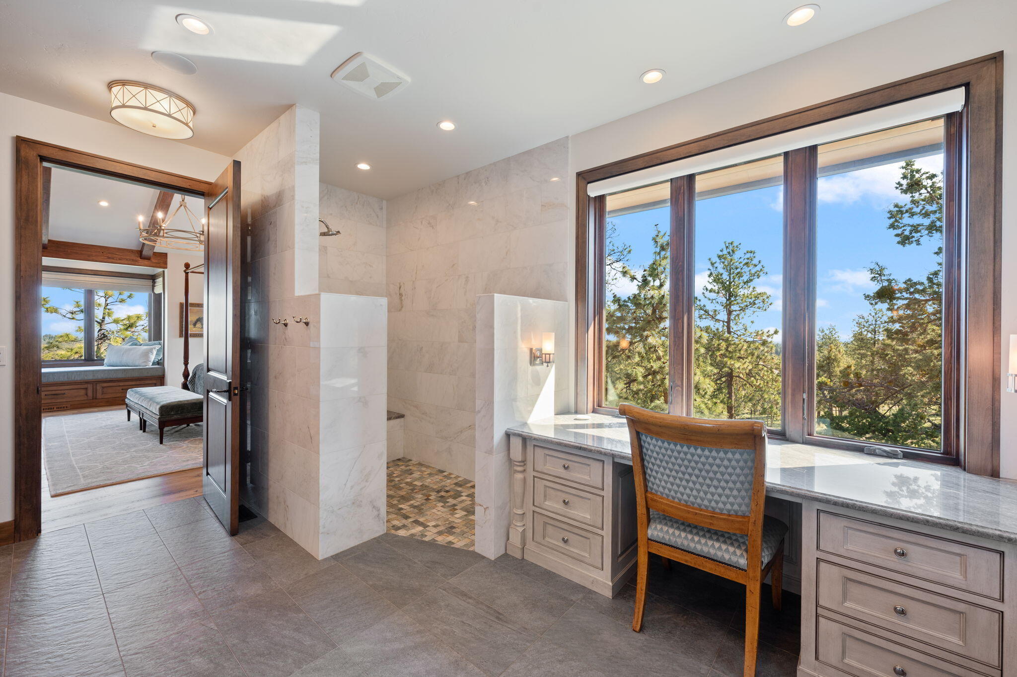 North Rim - Residential