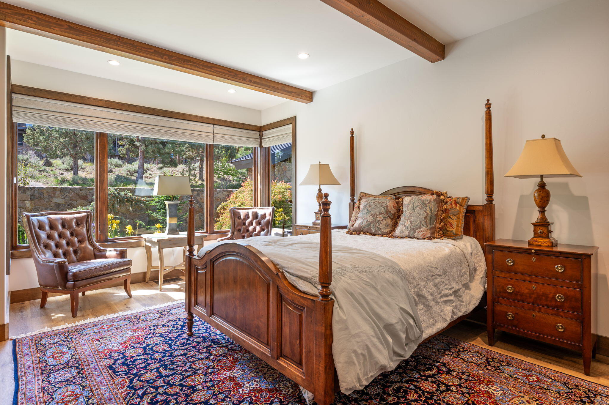 North Rim - Residential