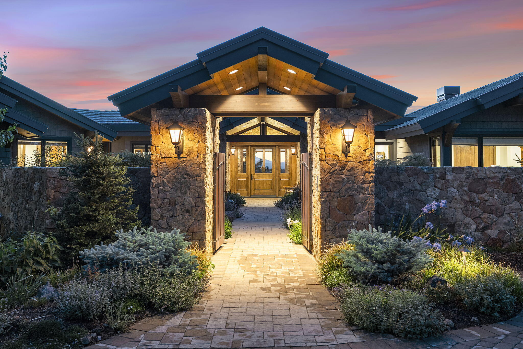 North Rim - Residential