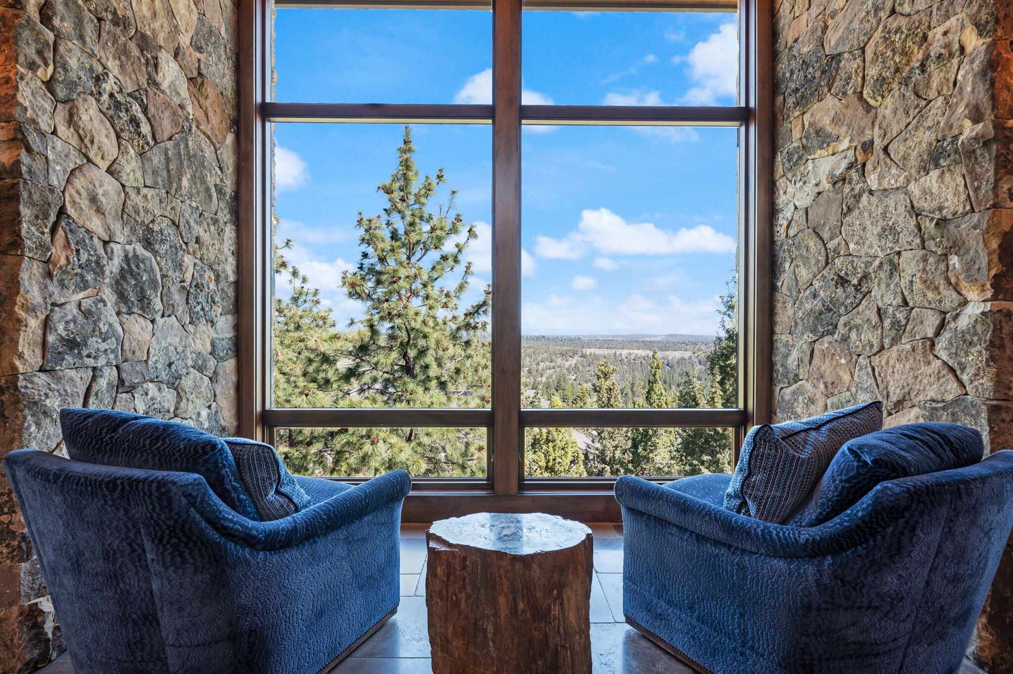 North Rim - Residential