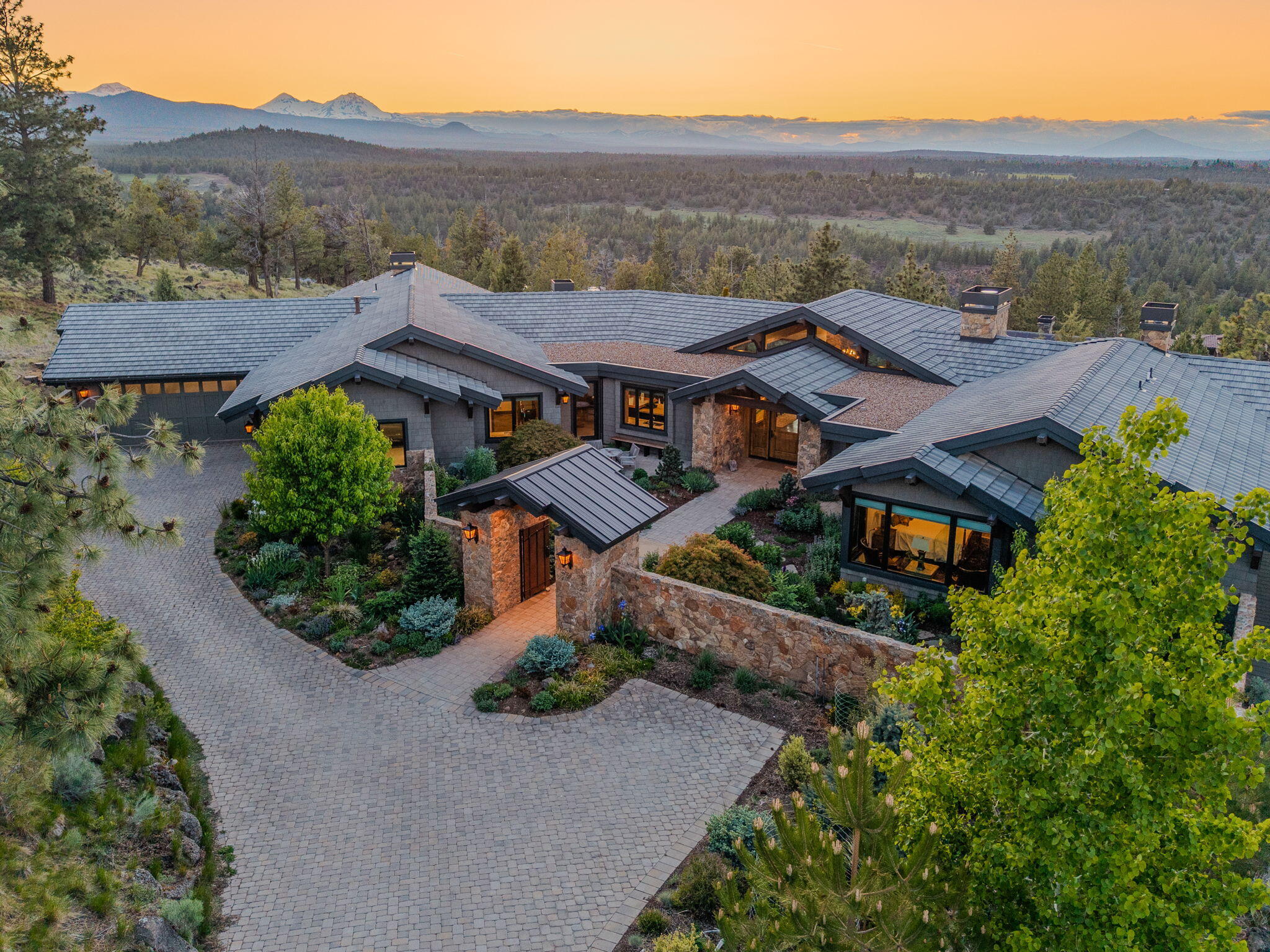 North Rim - Residential