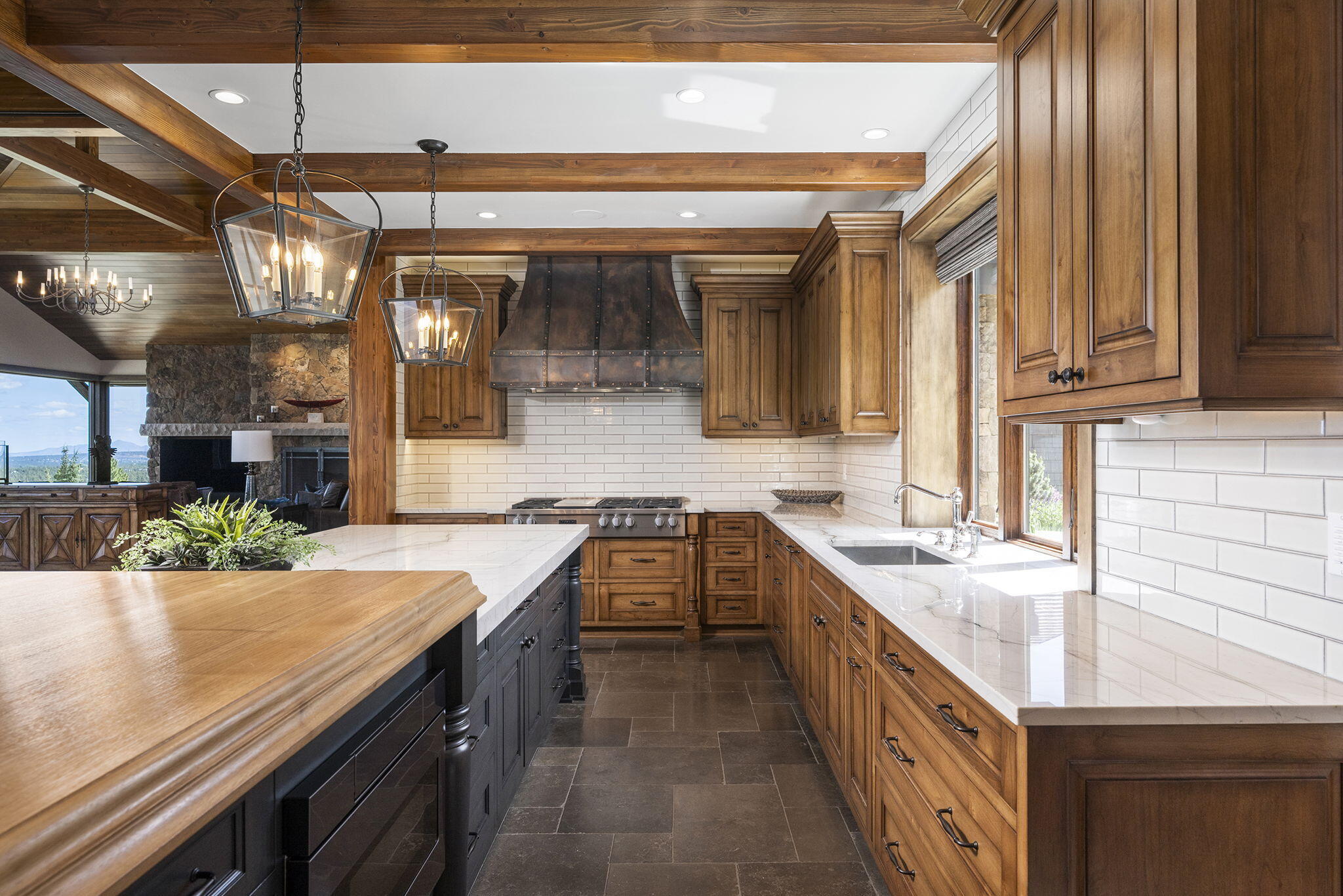 North Rim - Residential