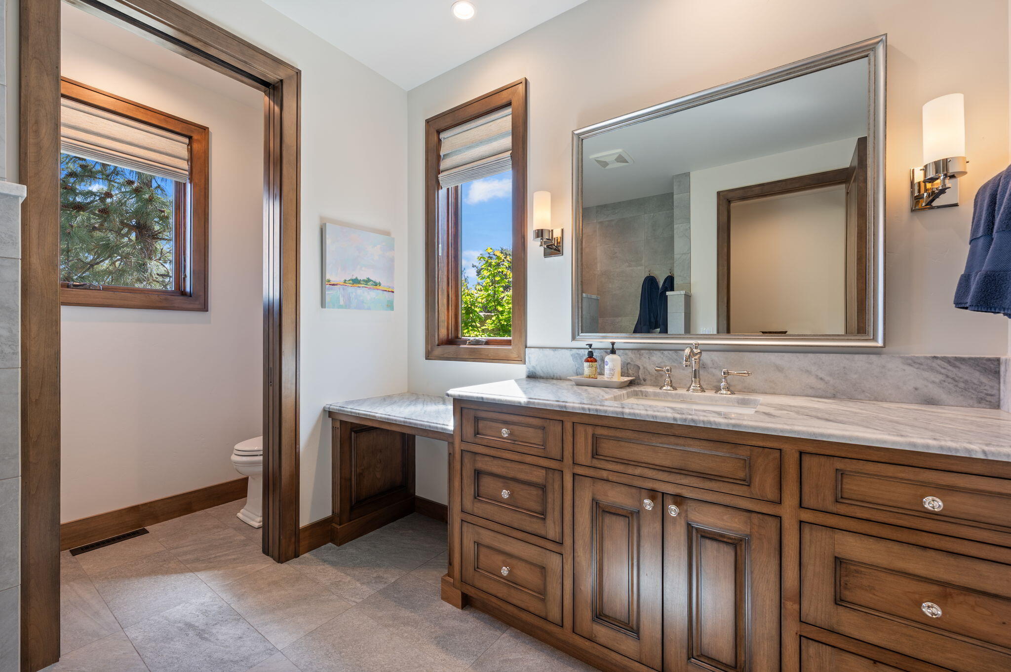 North Rim - Residential