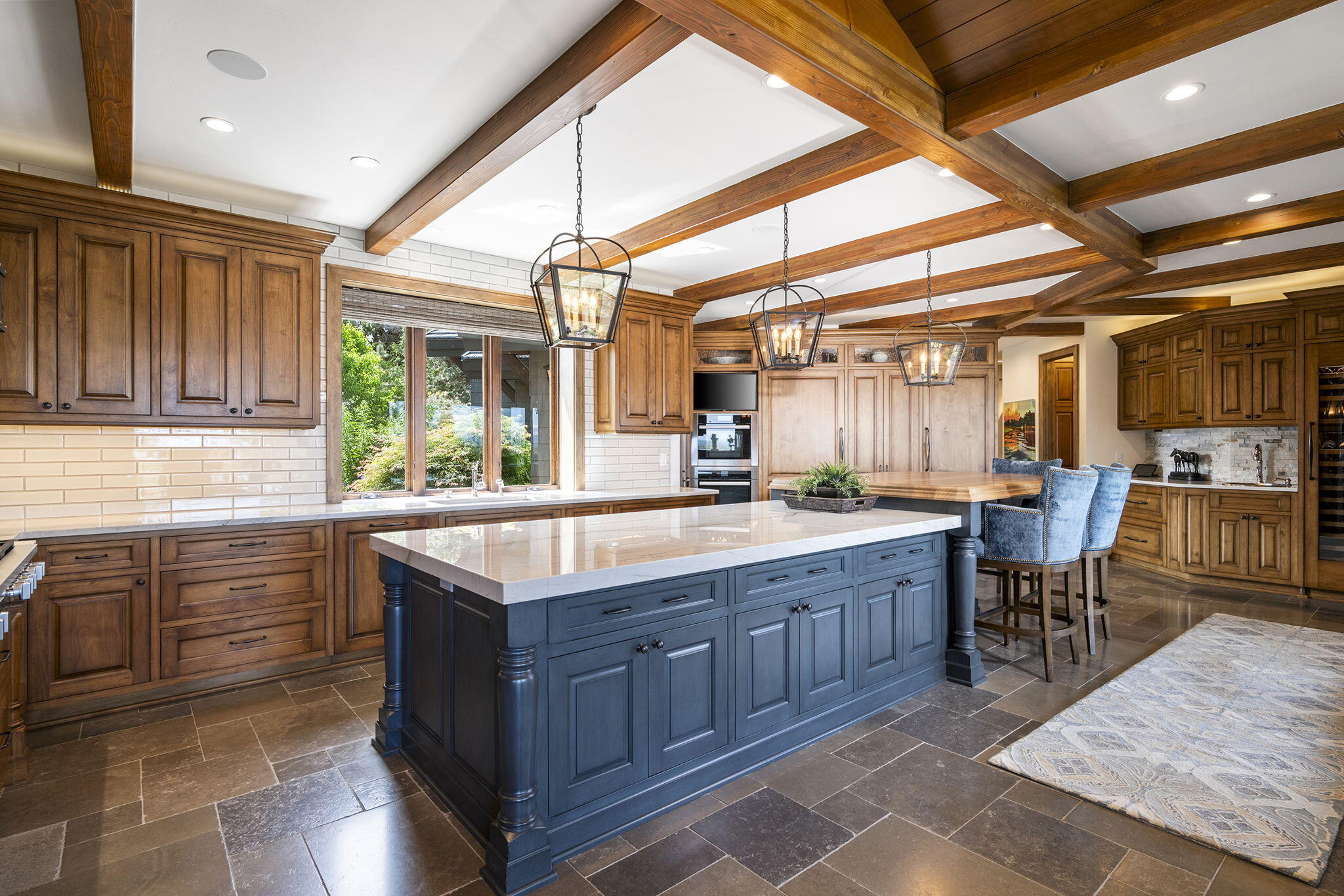 North Rim - Residential