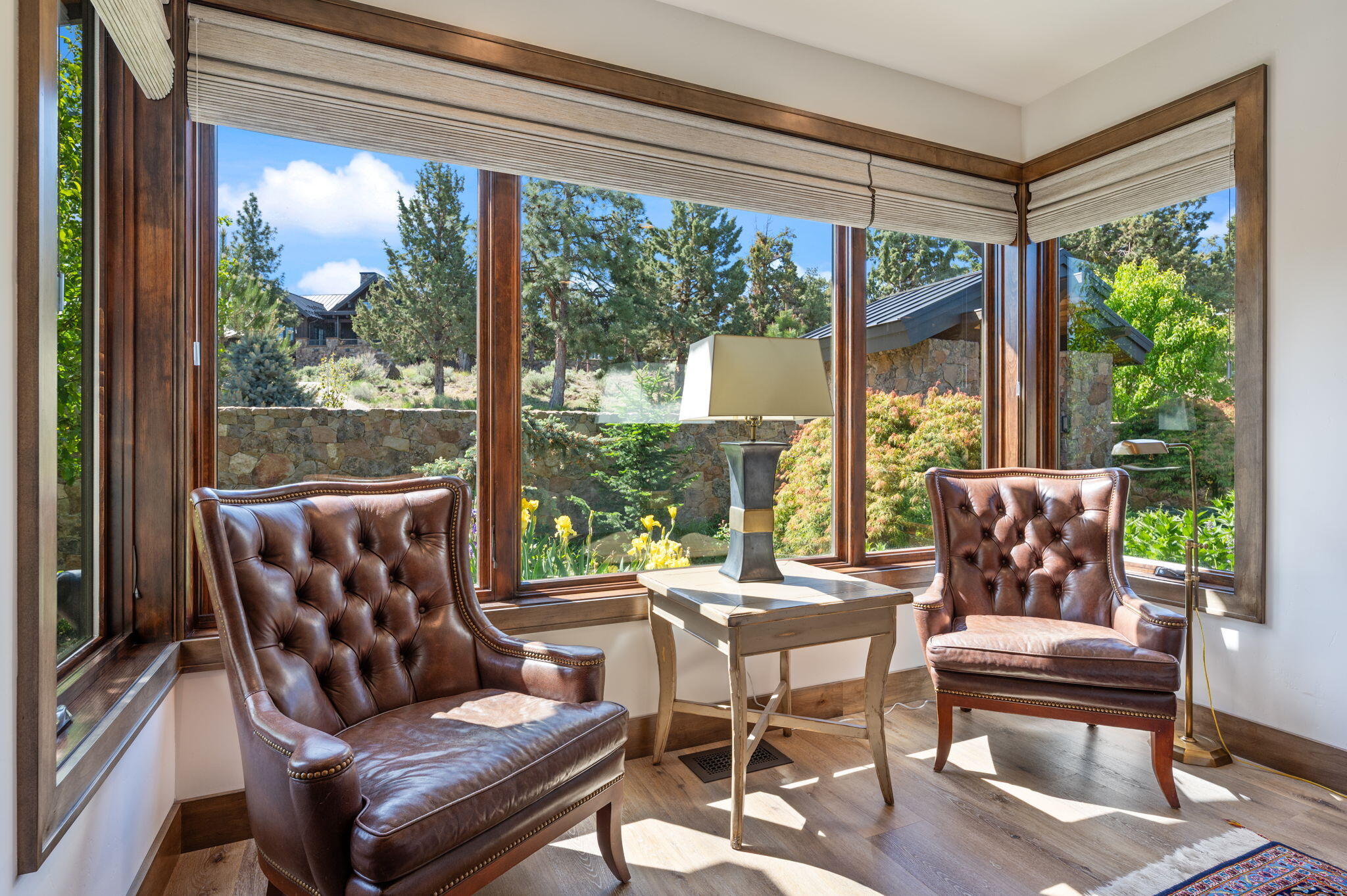 North Rim - Residential