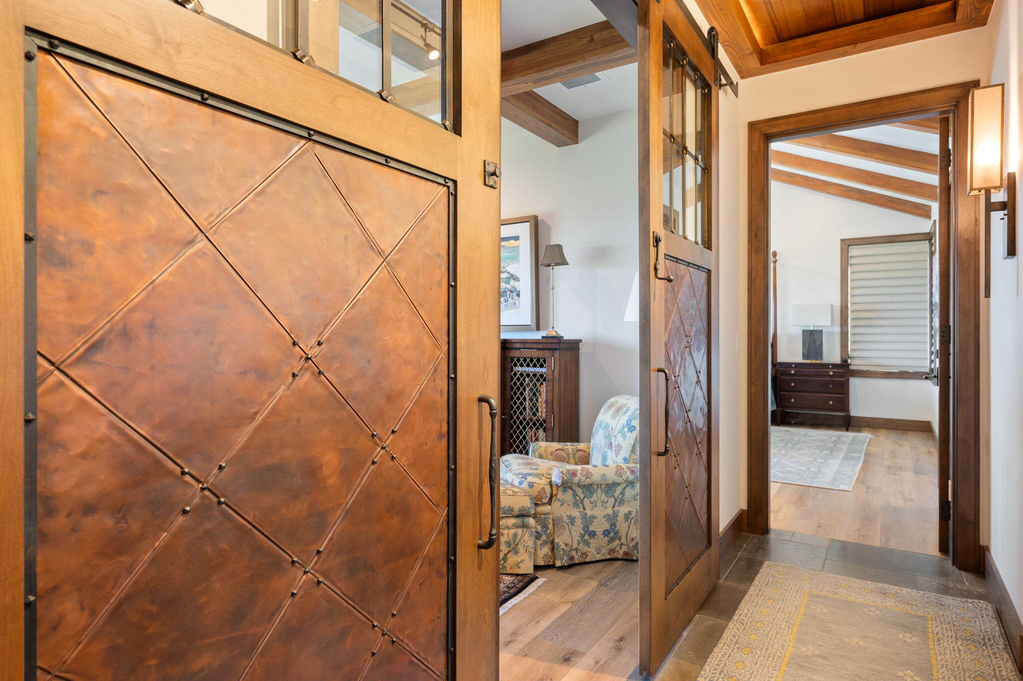 North Rim - Residential