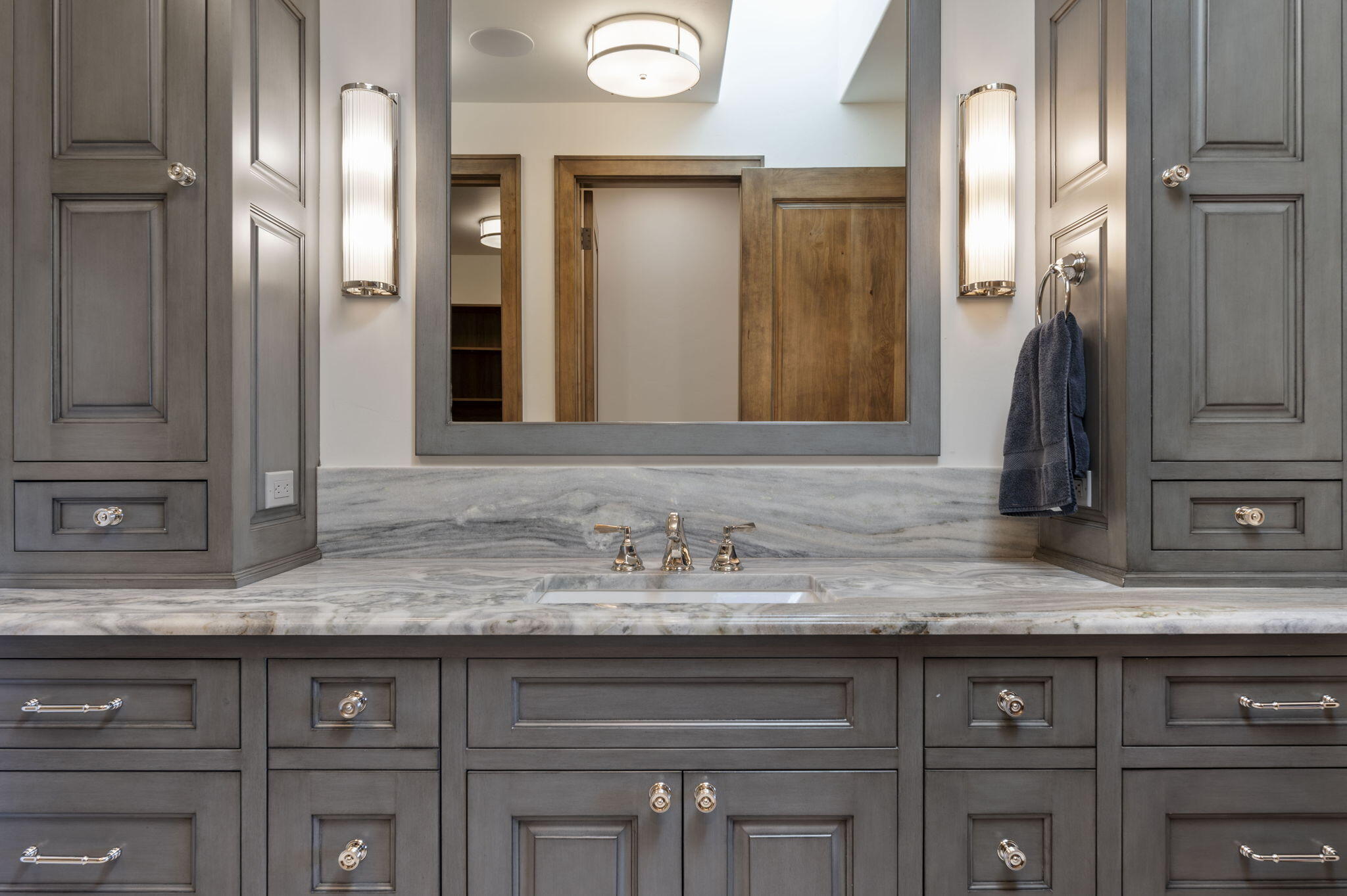 North Rim - Residential