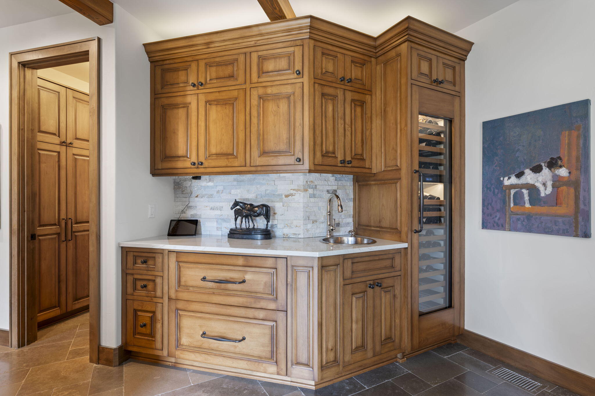 North Rim - Residential