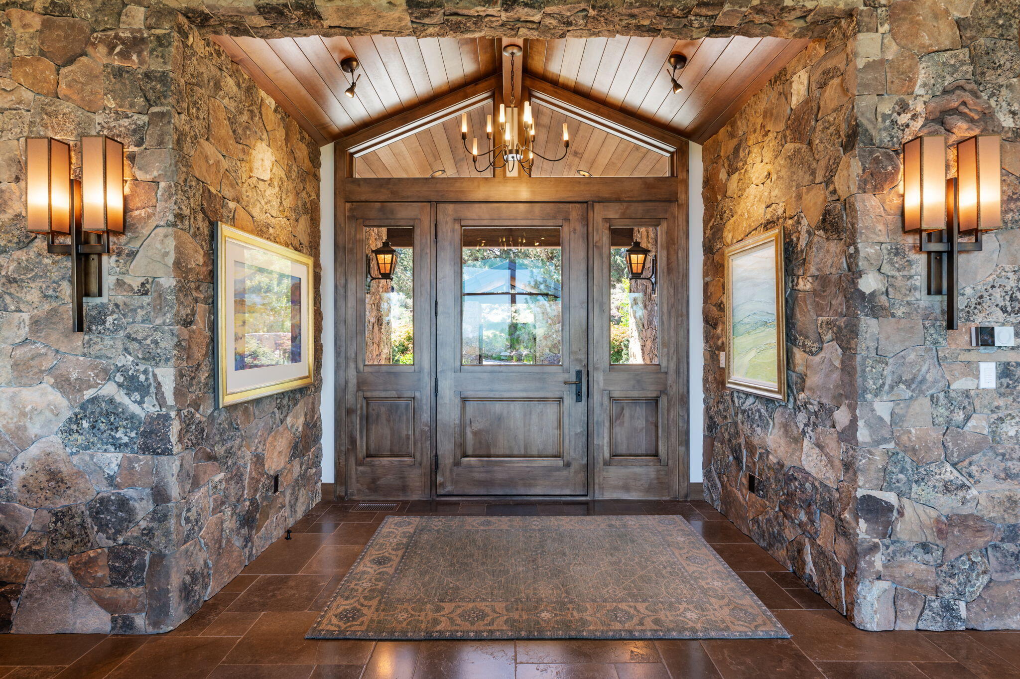 North Rim - Residential