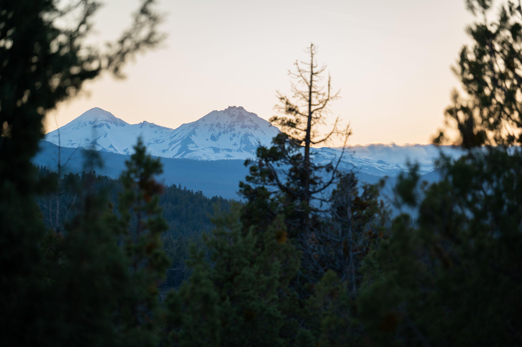 North Rim - Residential