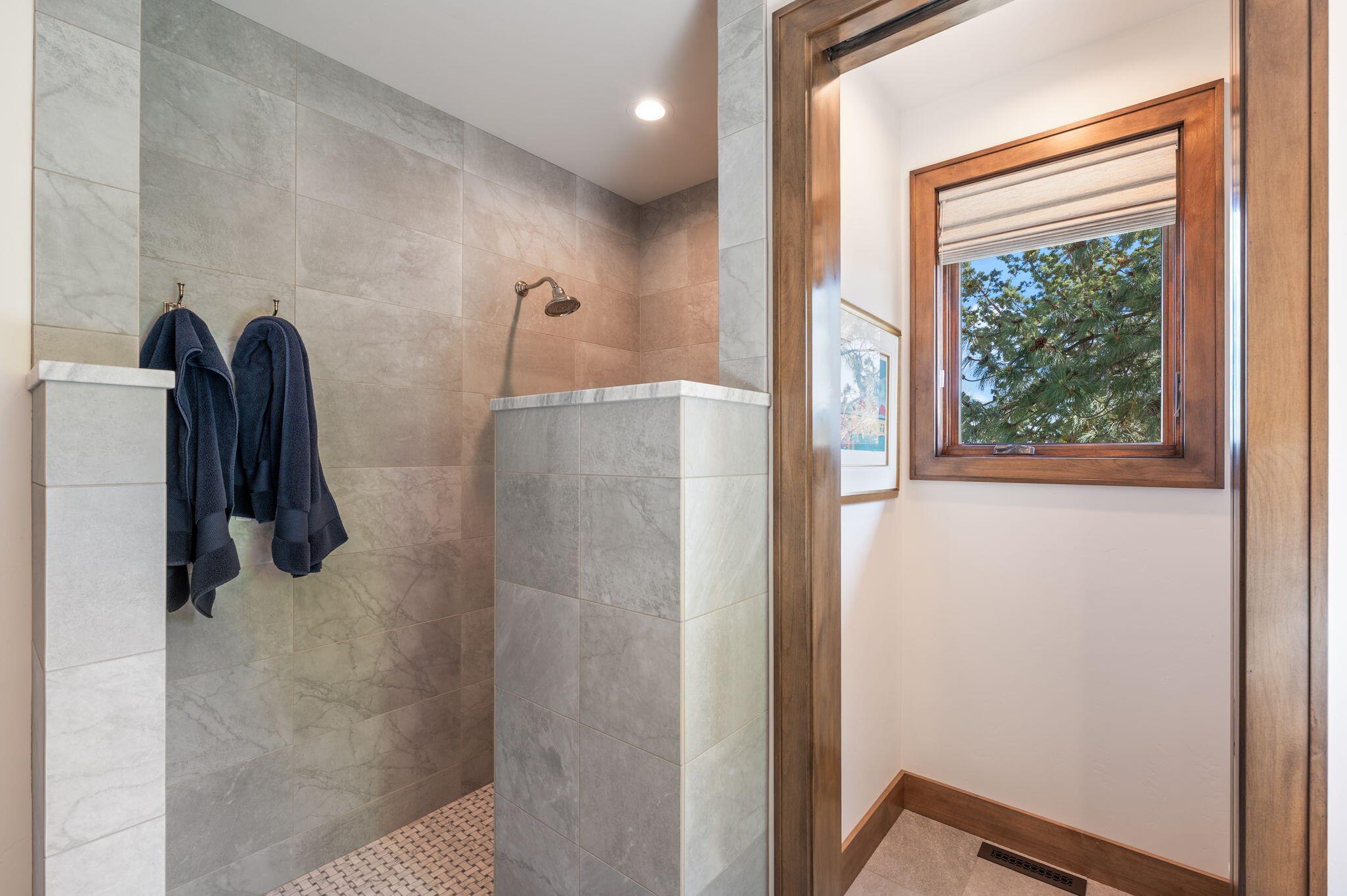 North Rim - Residential