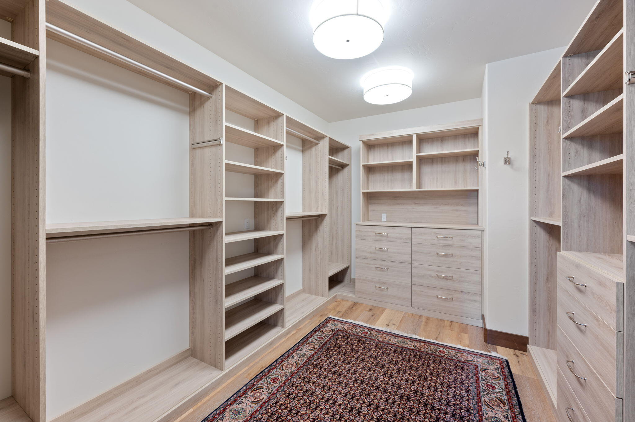 North Rim - Residential