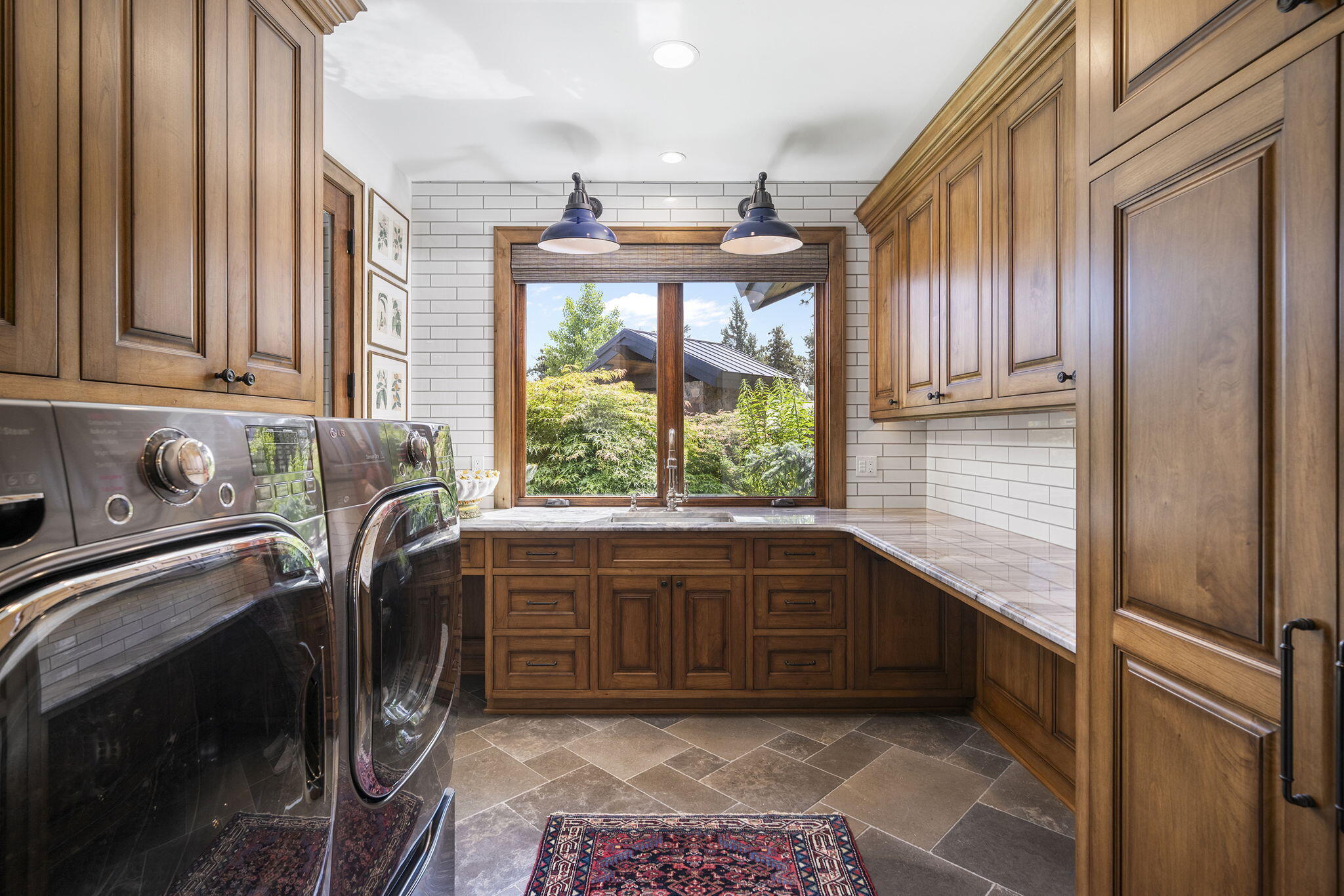 North Rim - Residential