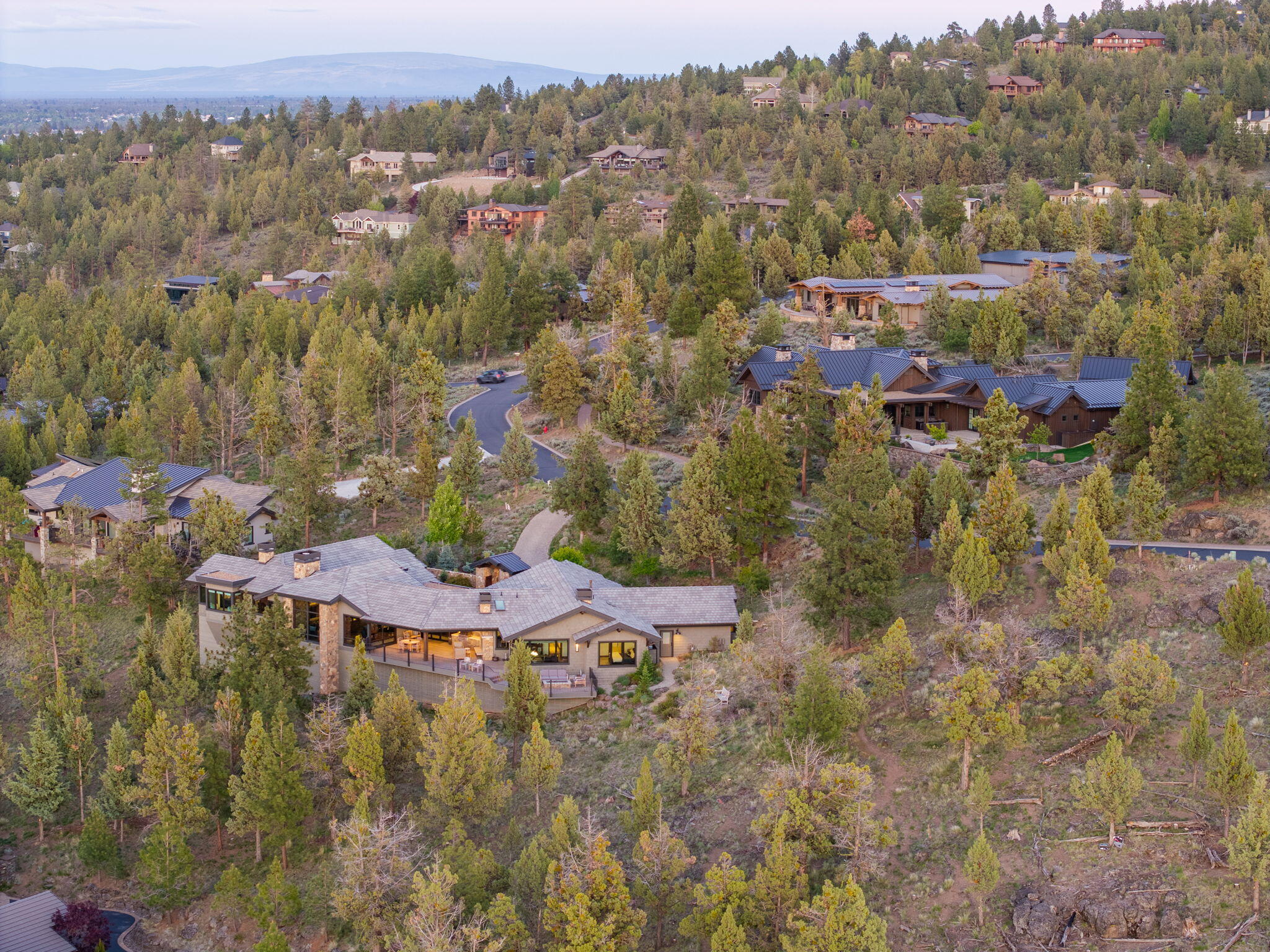 North Rim - Residential