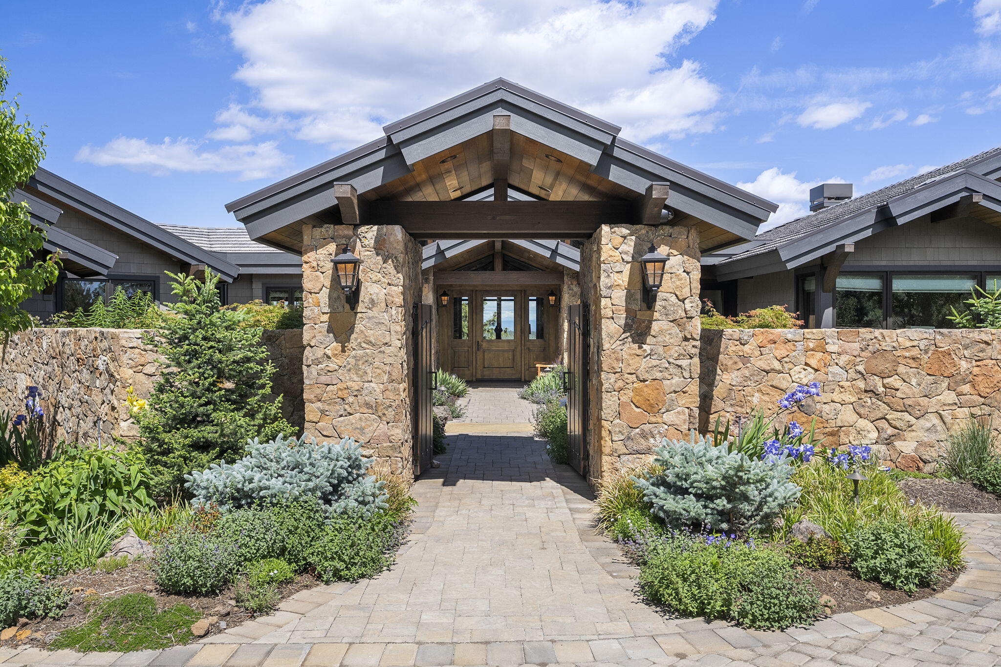 North Rim - Residential