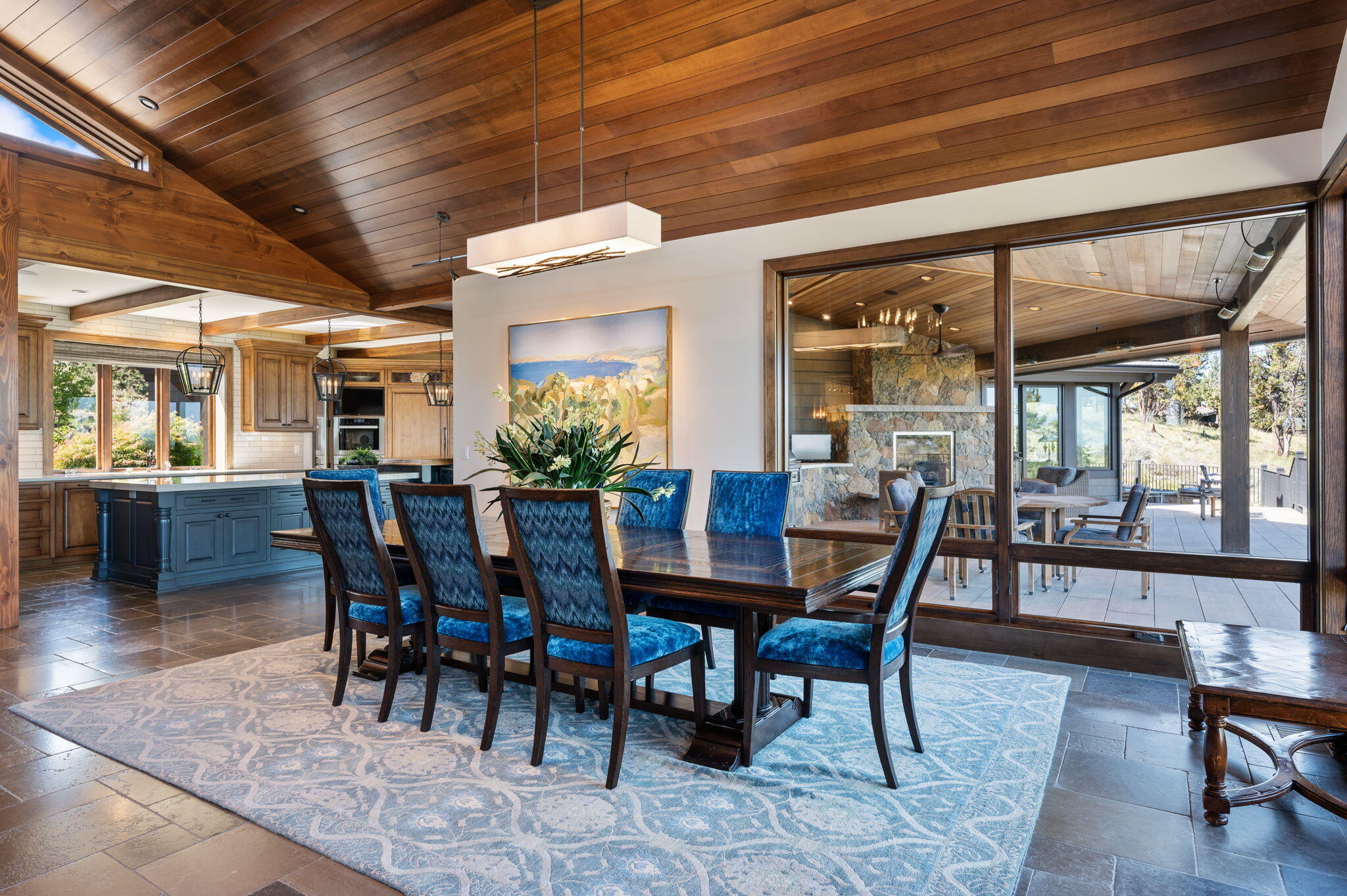 North Rim - Residential