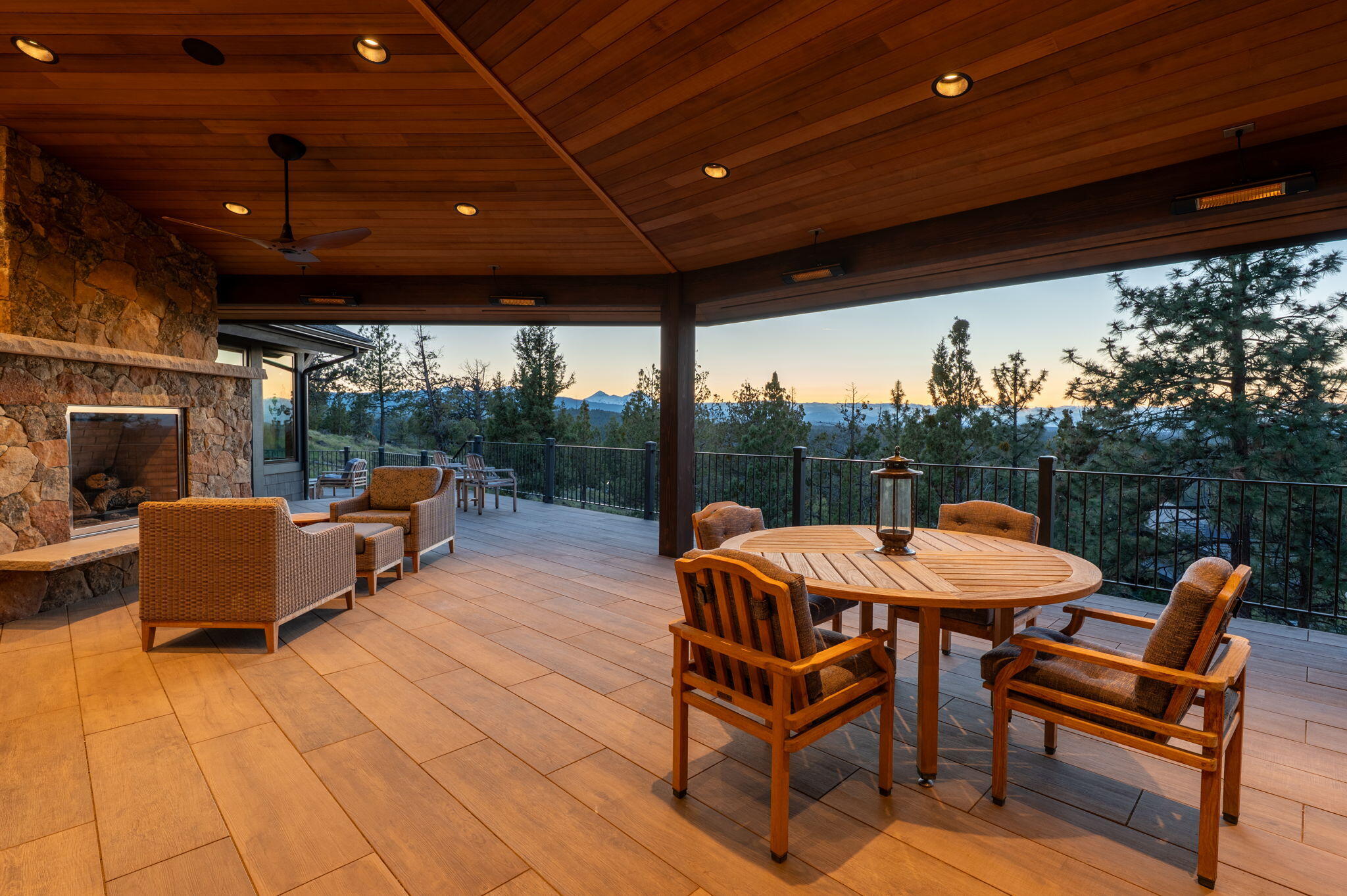 North Rim - Residential