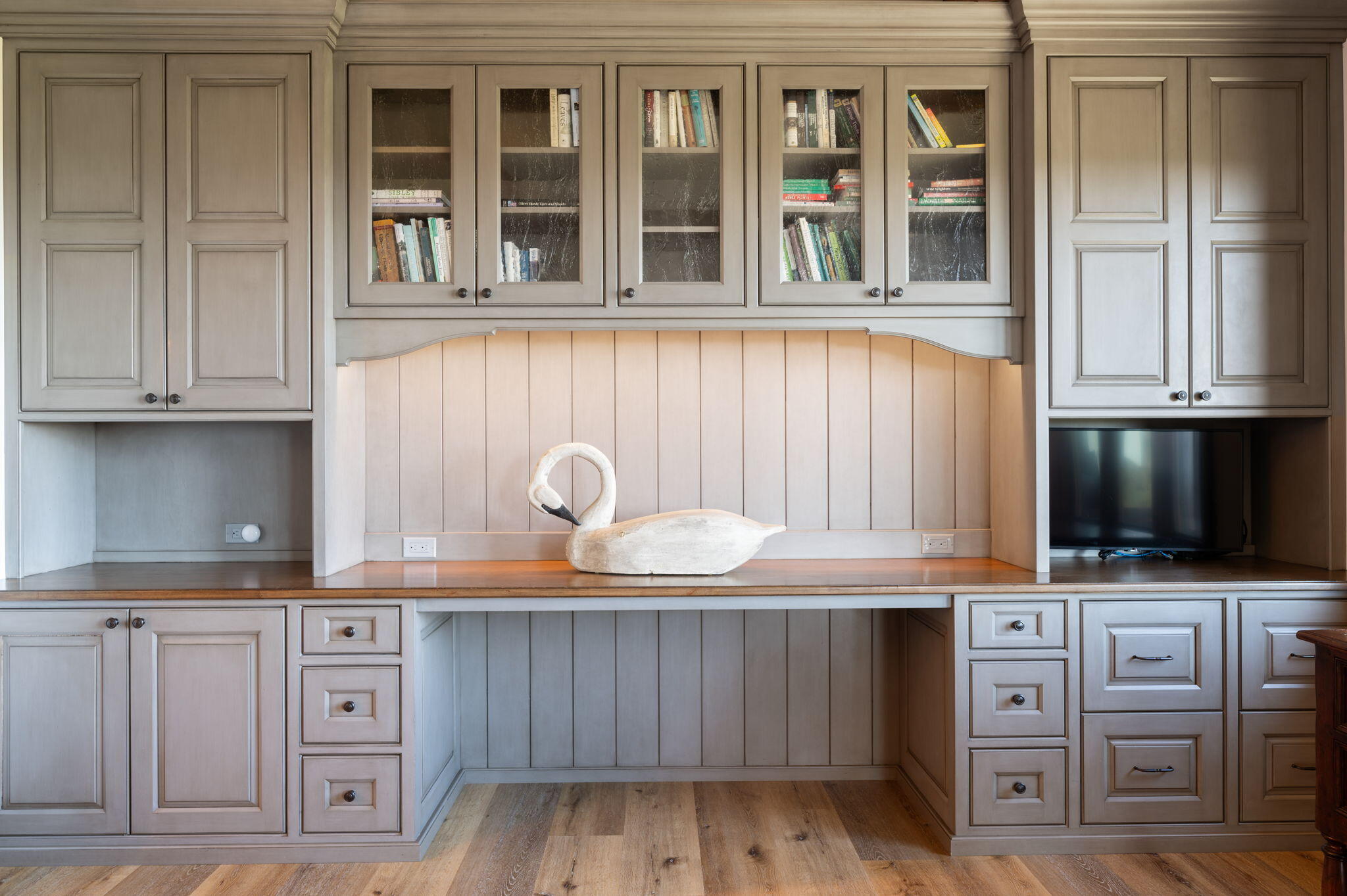 North Rim - Residential