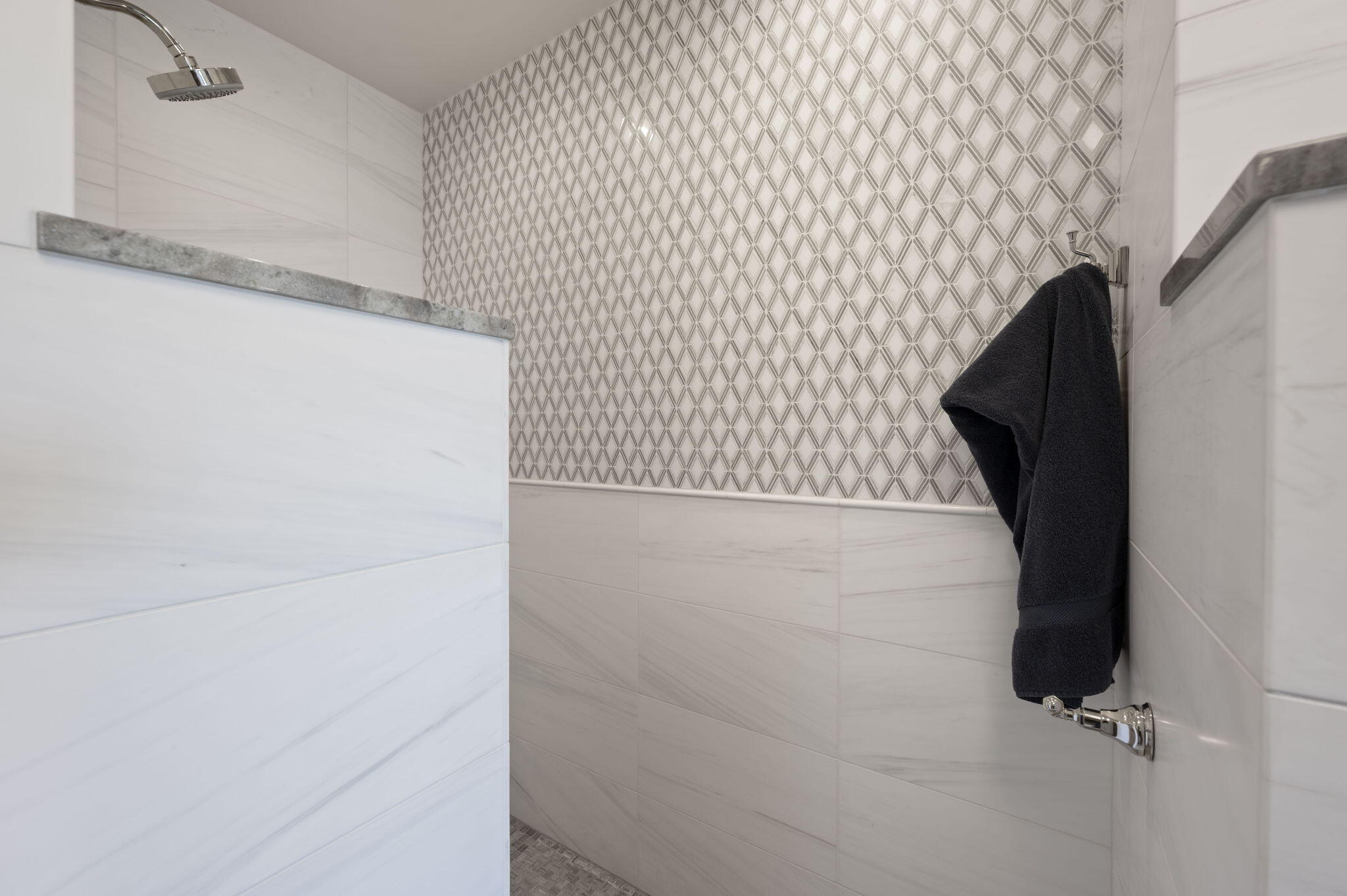 North Rim - Residential