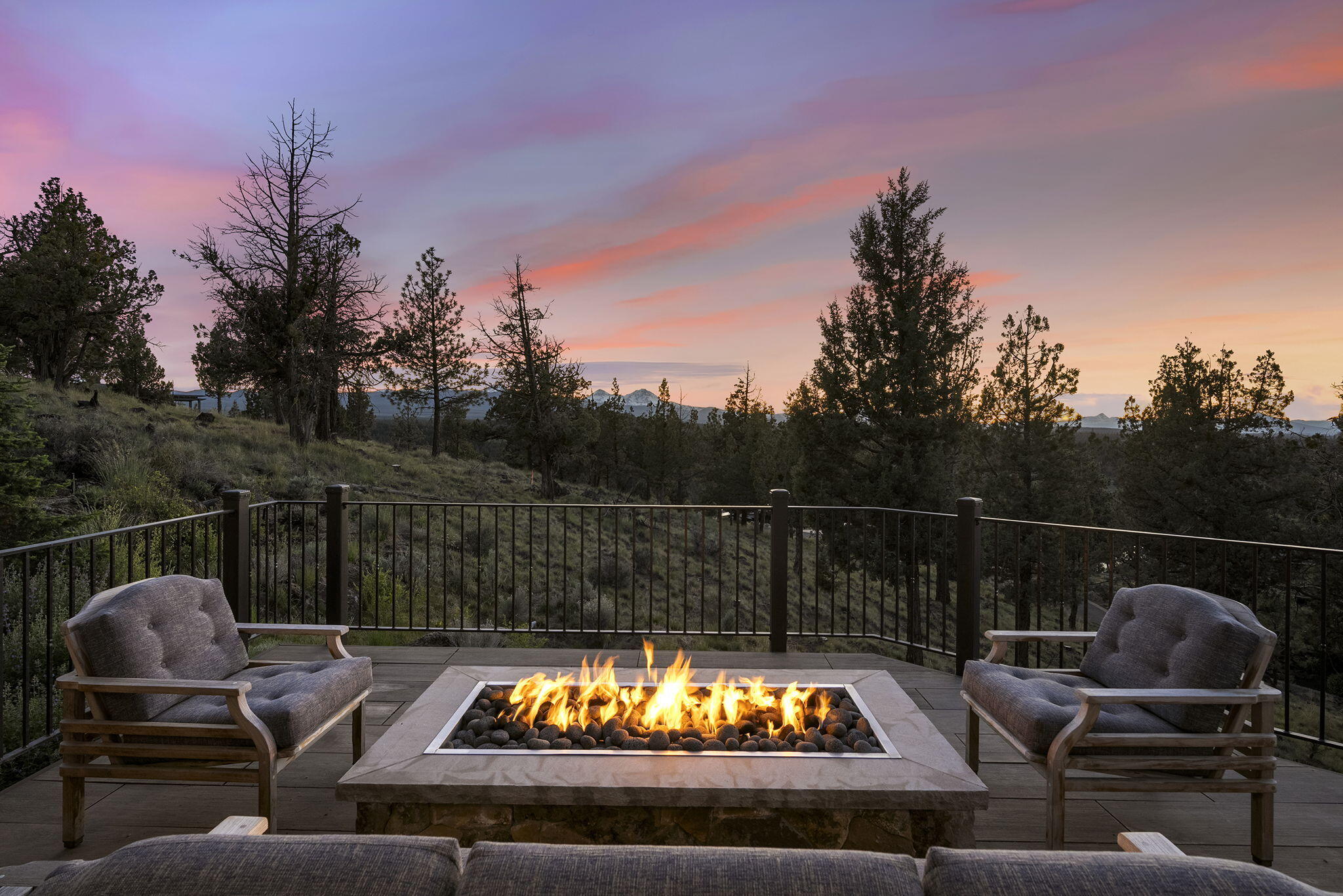 North Rim - Residential