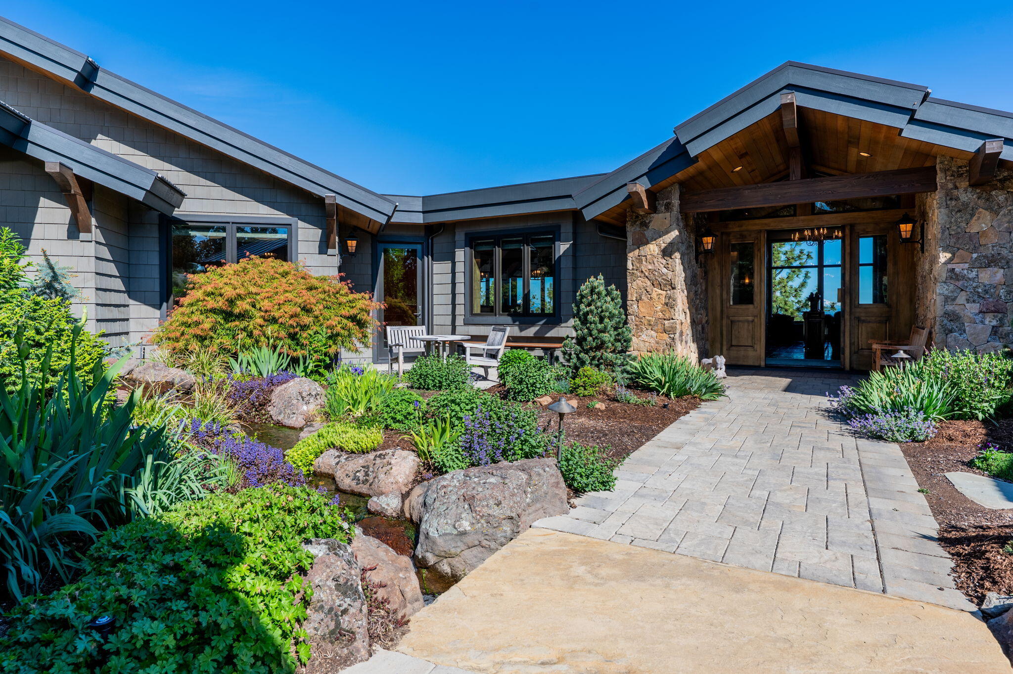 North Rim - Residential