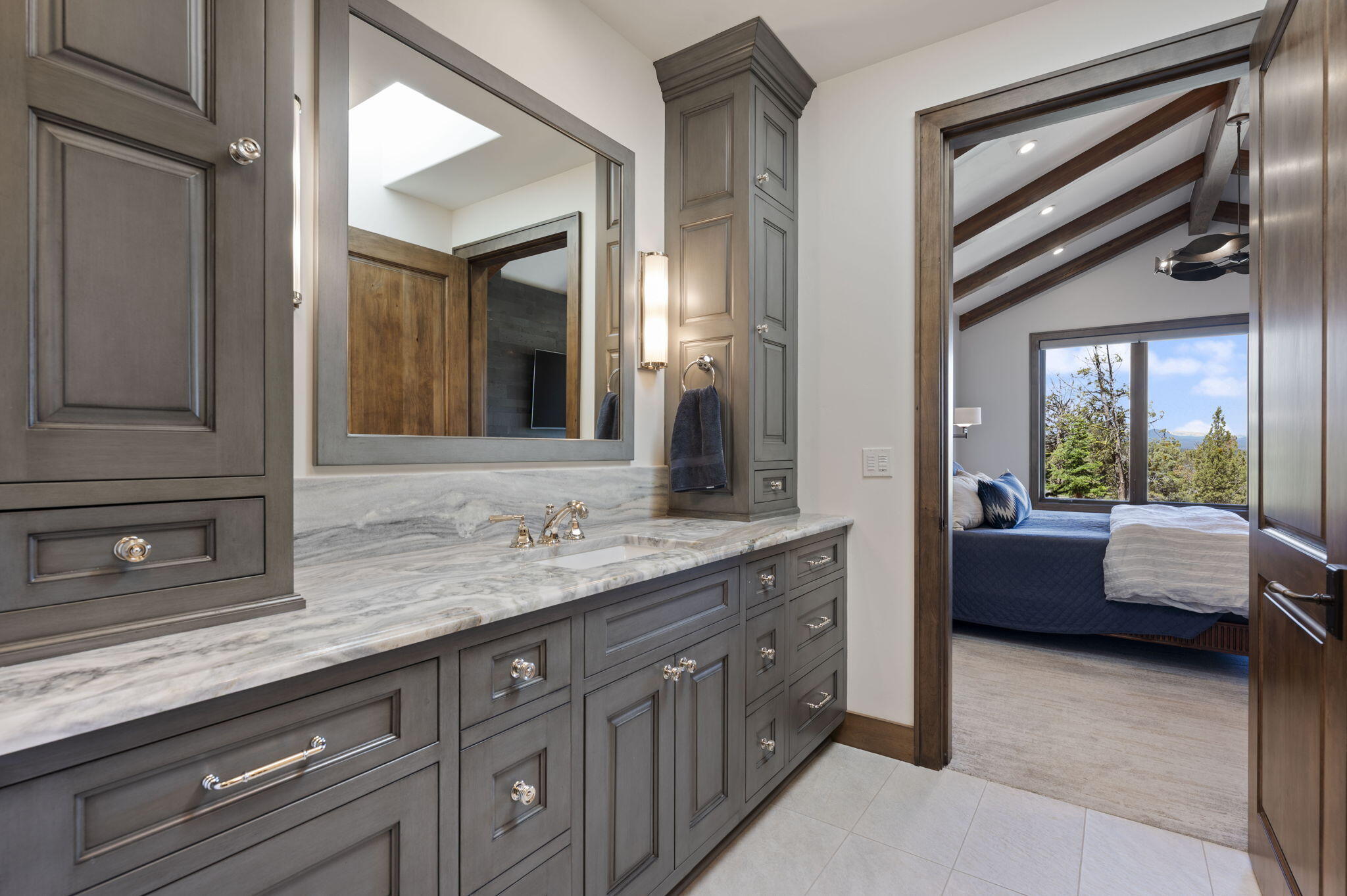 North Rim - Residential