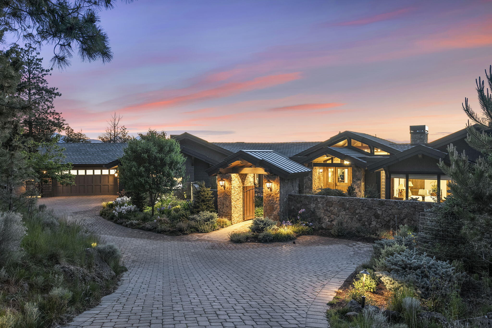 North Rim - Residential