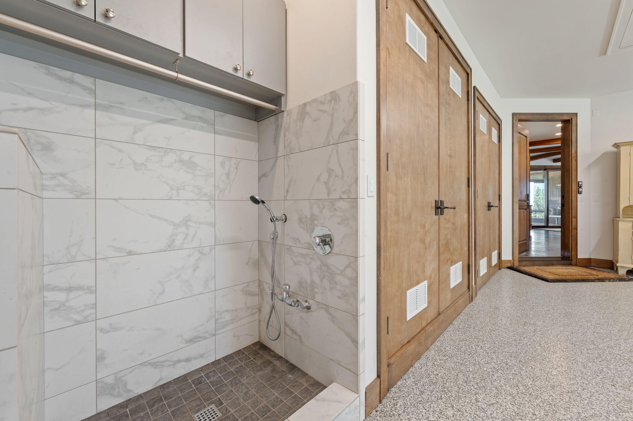 North Rim - Residential