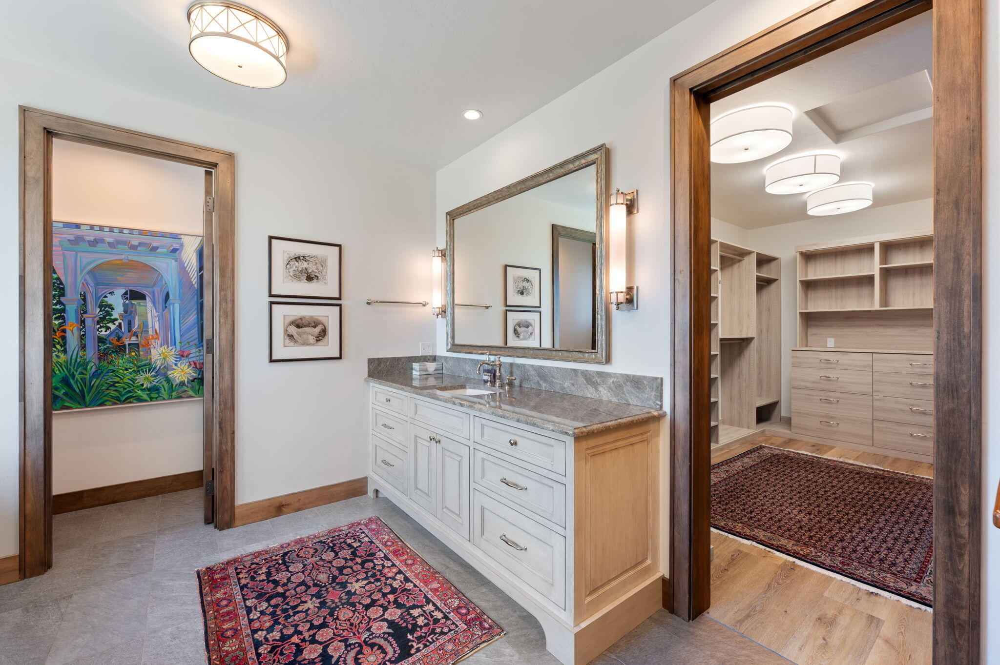 North Rim - Residential