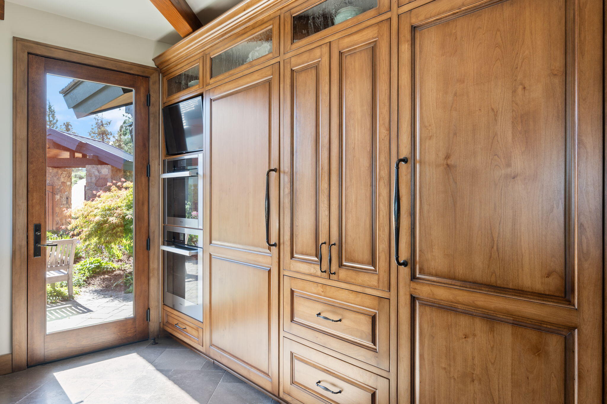 North Rim - Residential