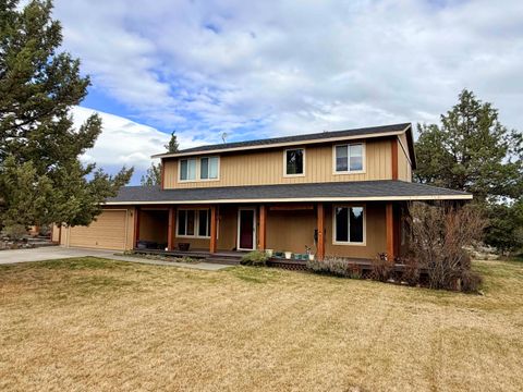 60965 Ward Road Bend OR 97702