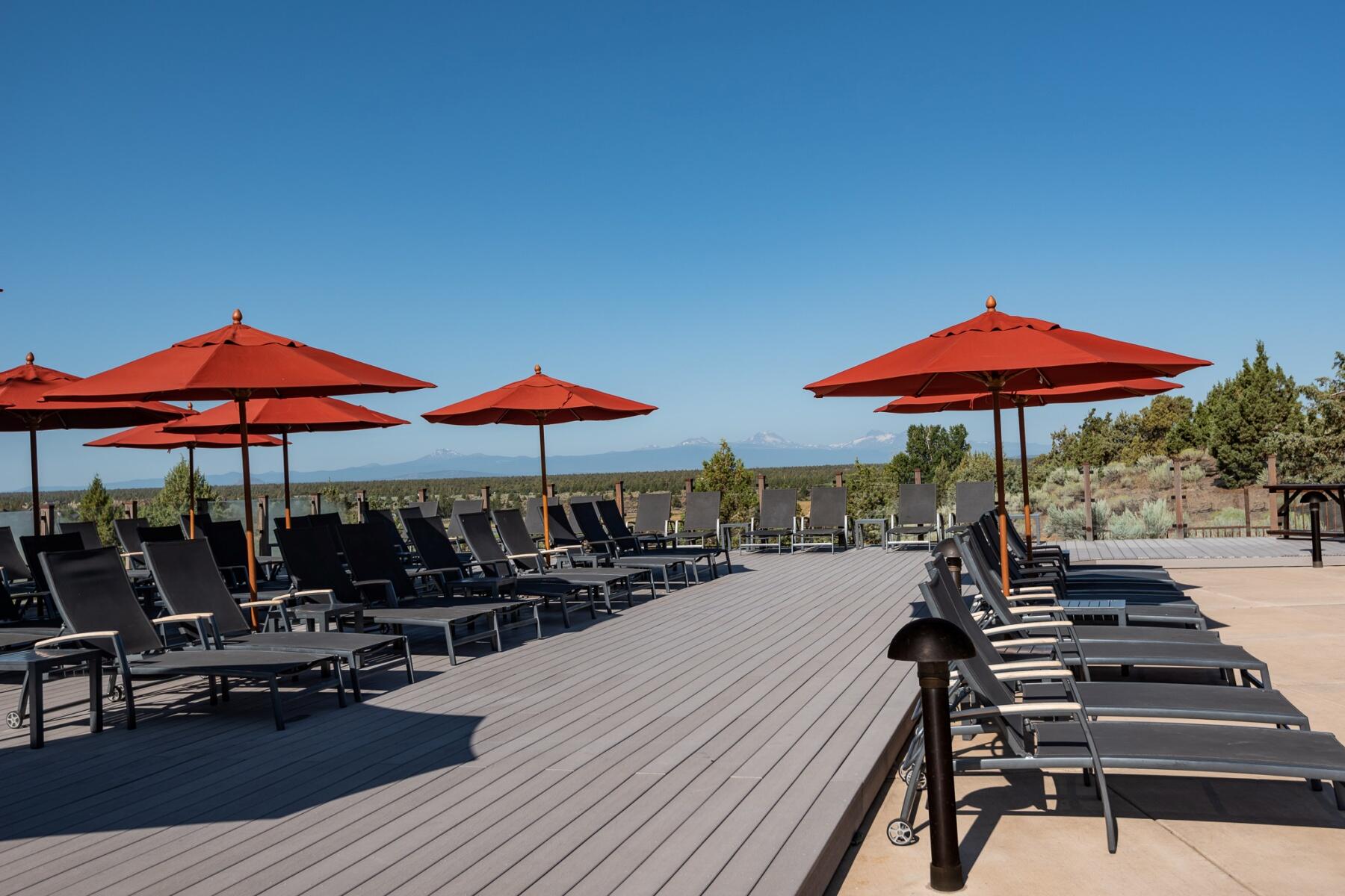 Brasada Ranch - Residential