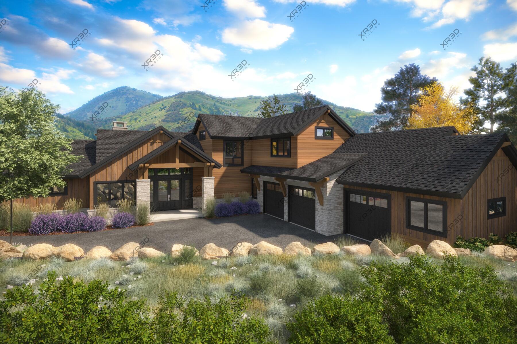 Brasada Ranch - Residential