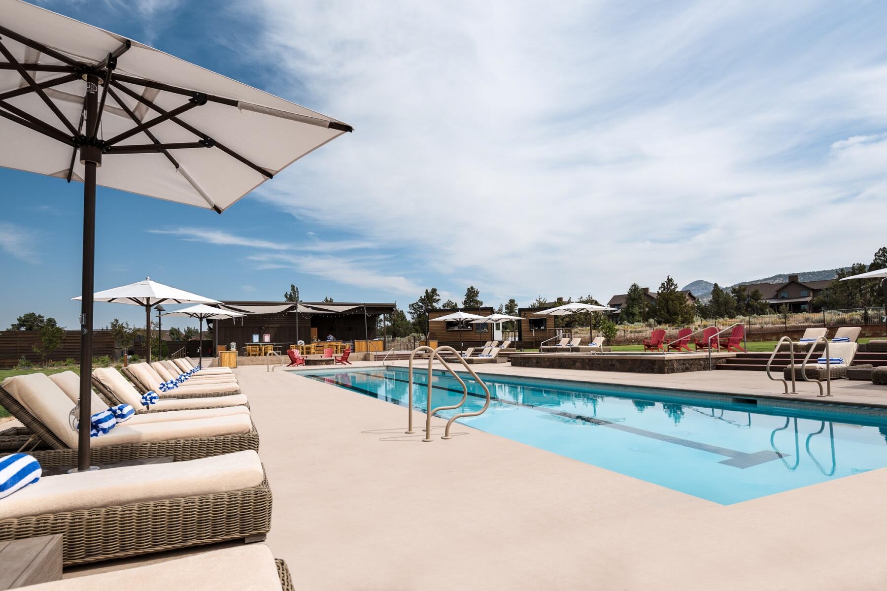 Brasada Ranch - Residential