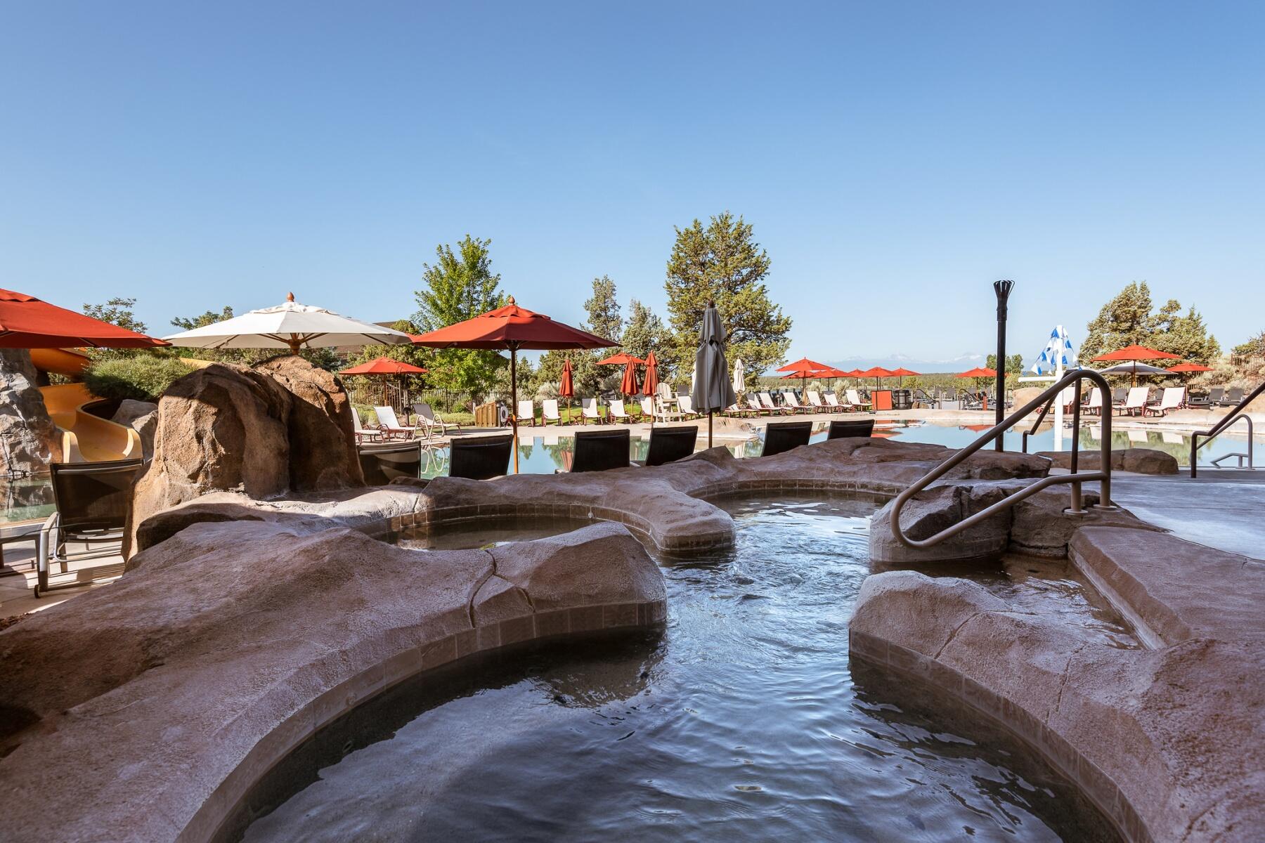 Brasada Ranch - Residential