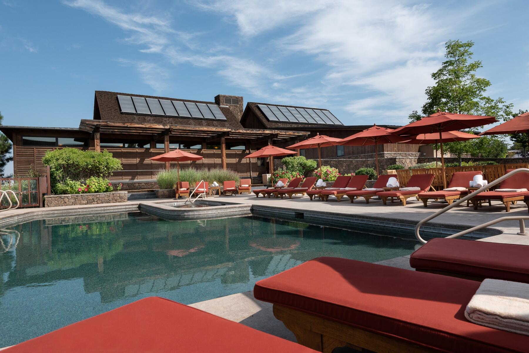 Brasada Ranch - Residential