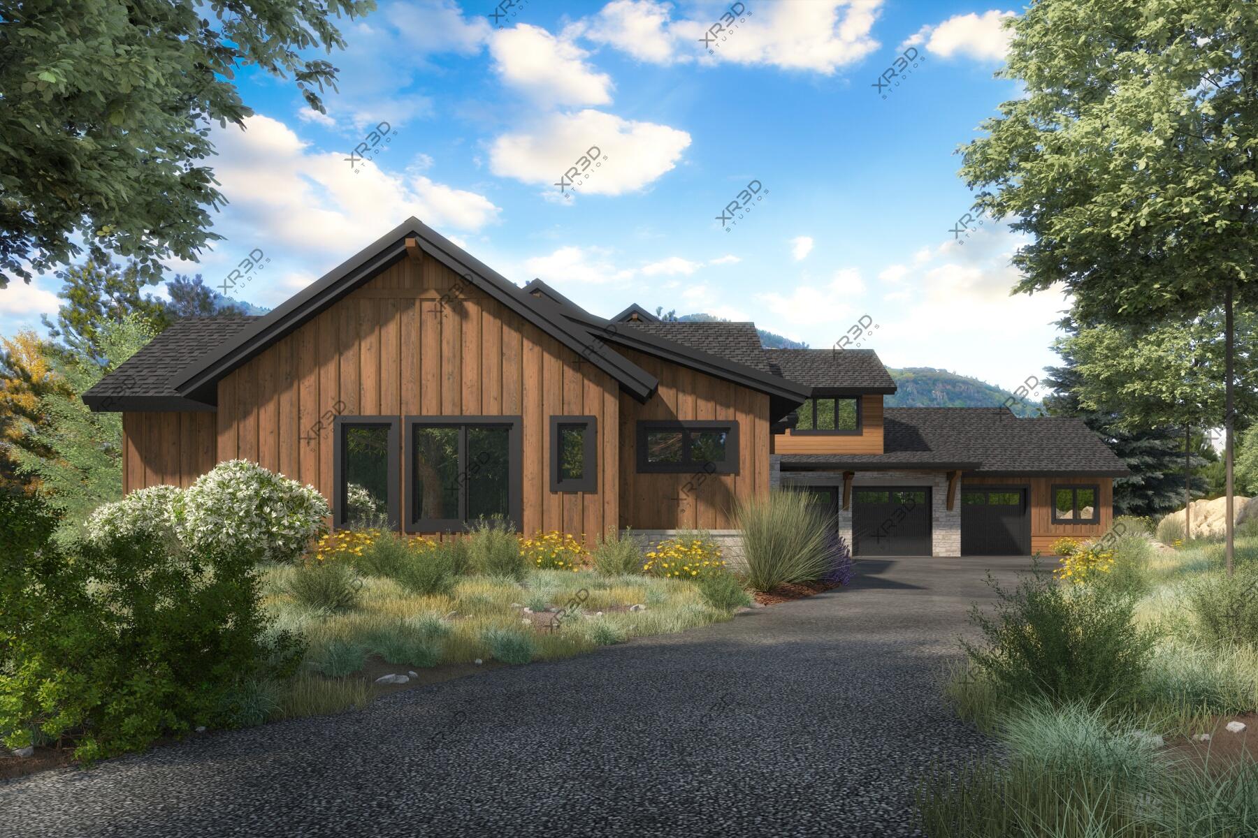 Brasada Ranch - Residential