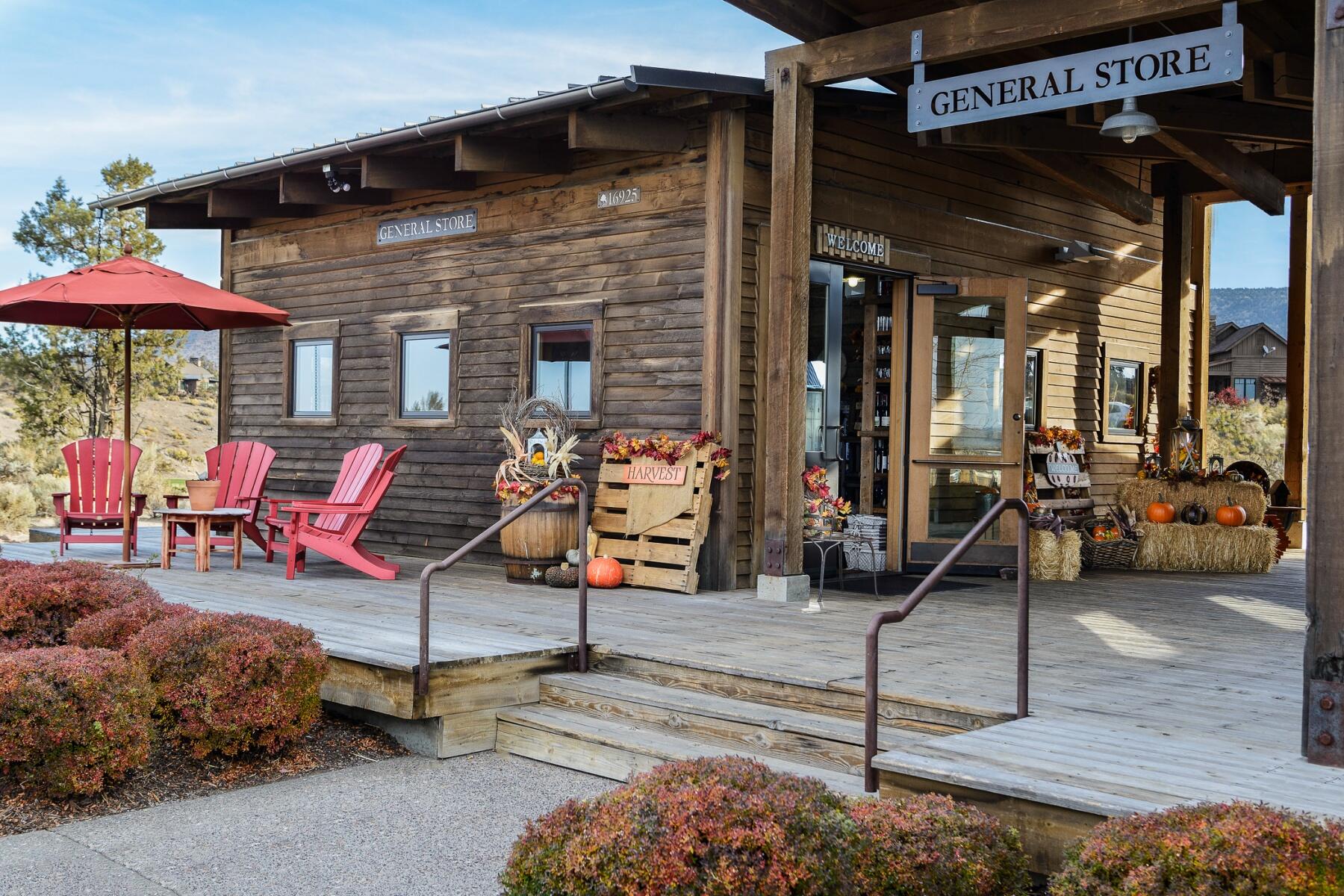 Brasada Ranch - Residential