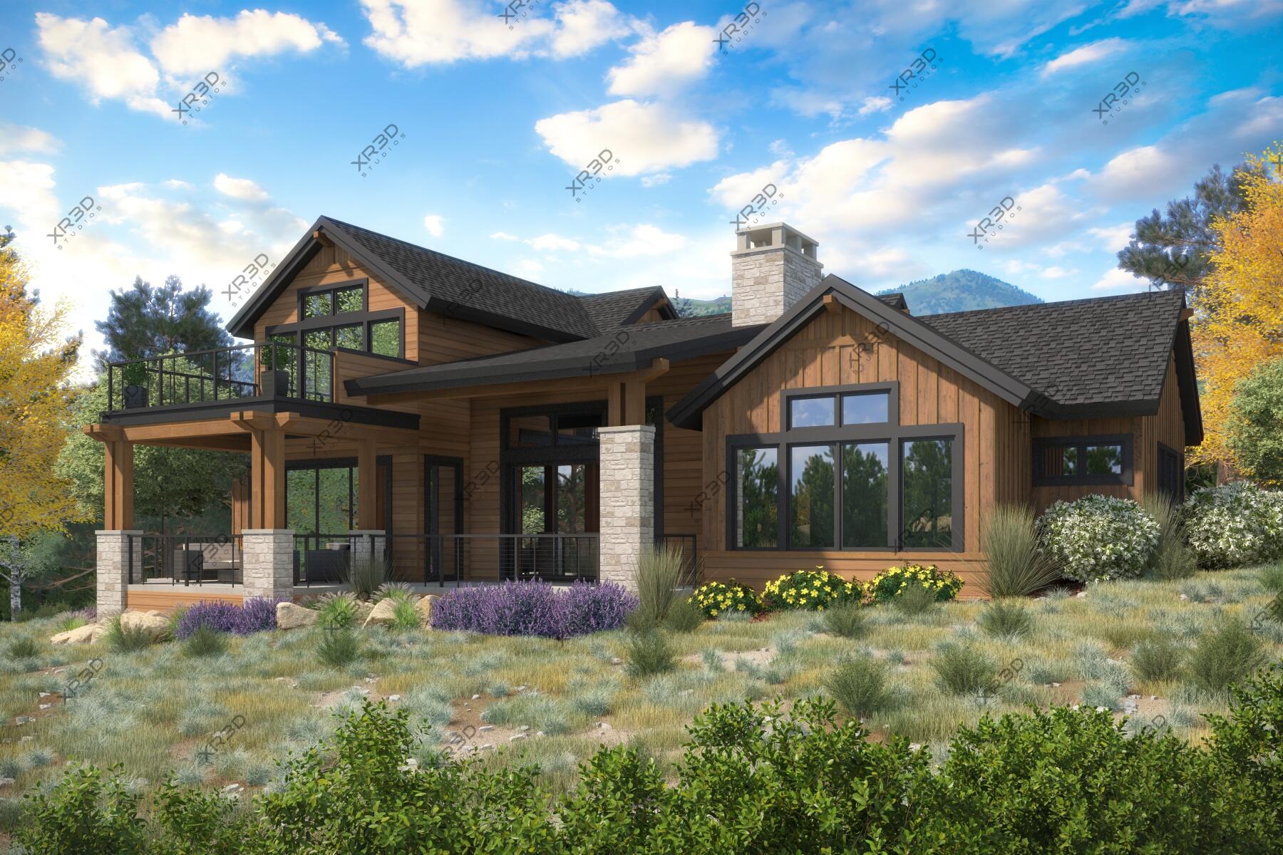 Brasada Ranch - Residential