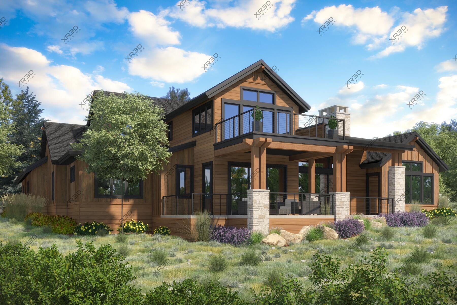 Brasada Ranch - Residential