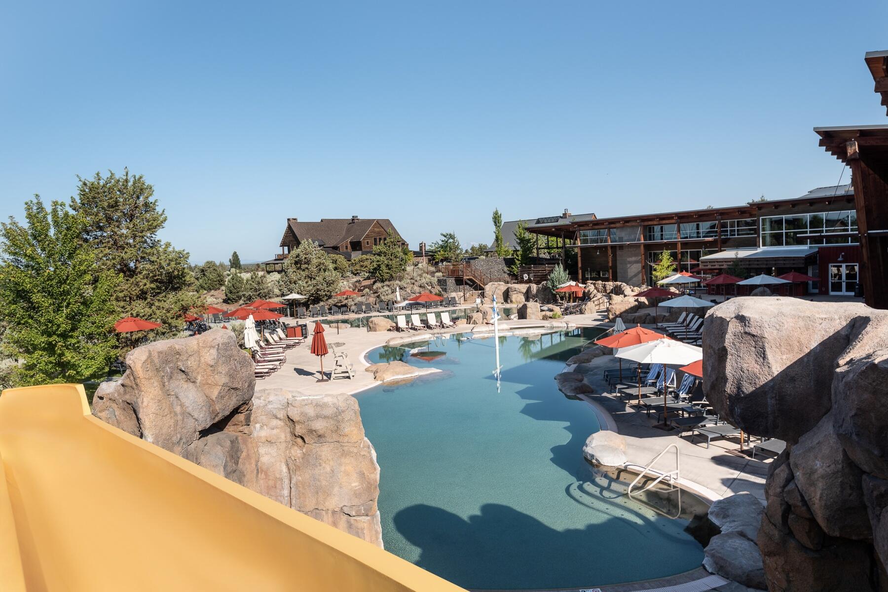 Brasada Ranch - Residential